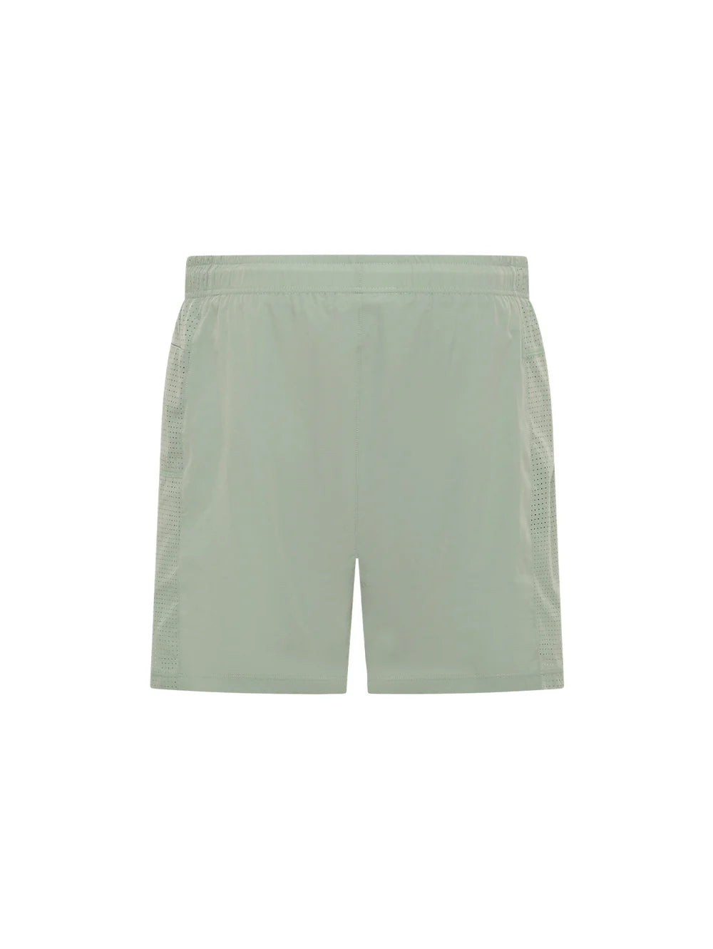 Run Shorts - Dusty Sage