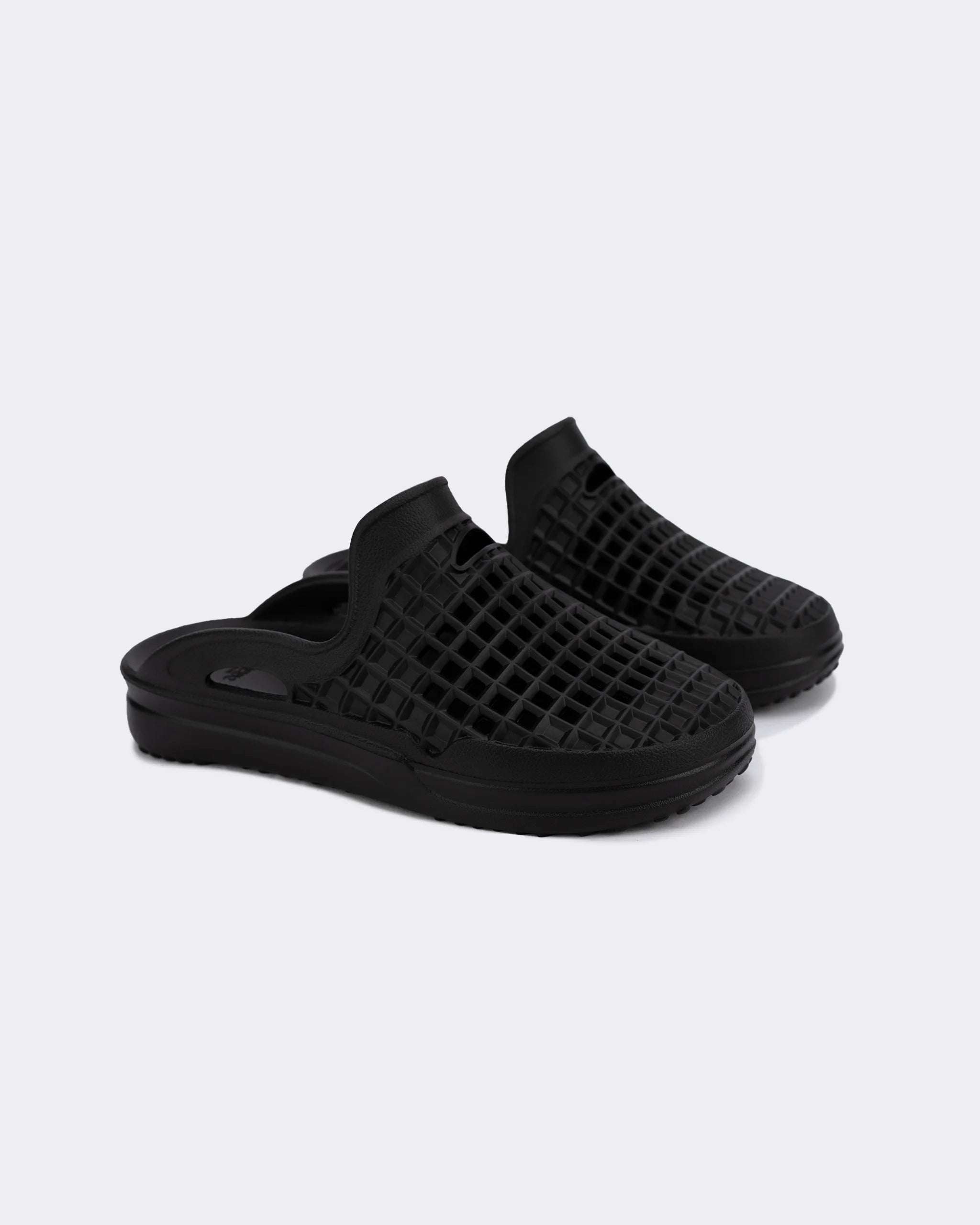Scenario Slide - Jet Black