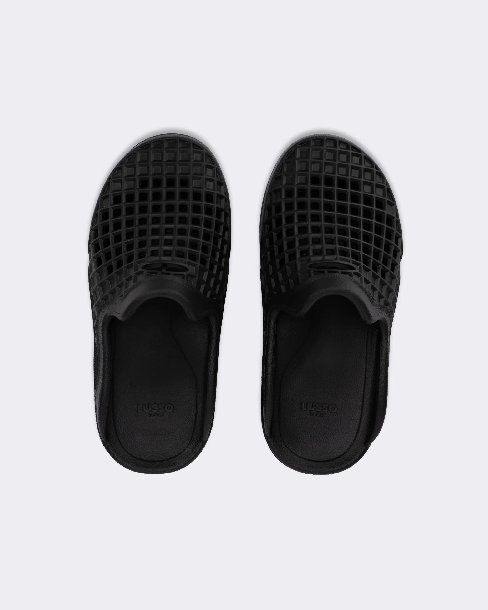 Scenario Slide - Jet Black