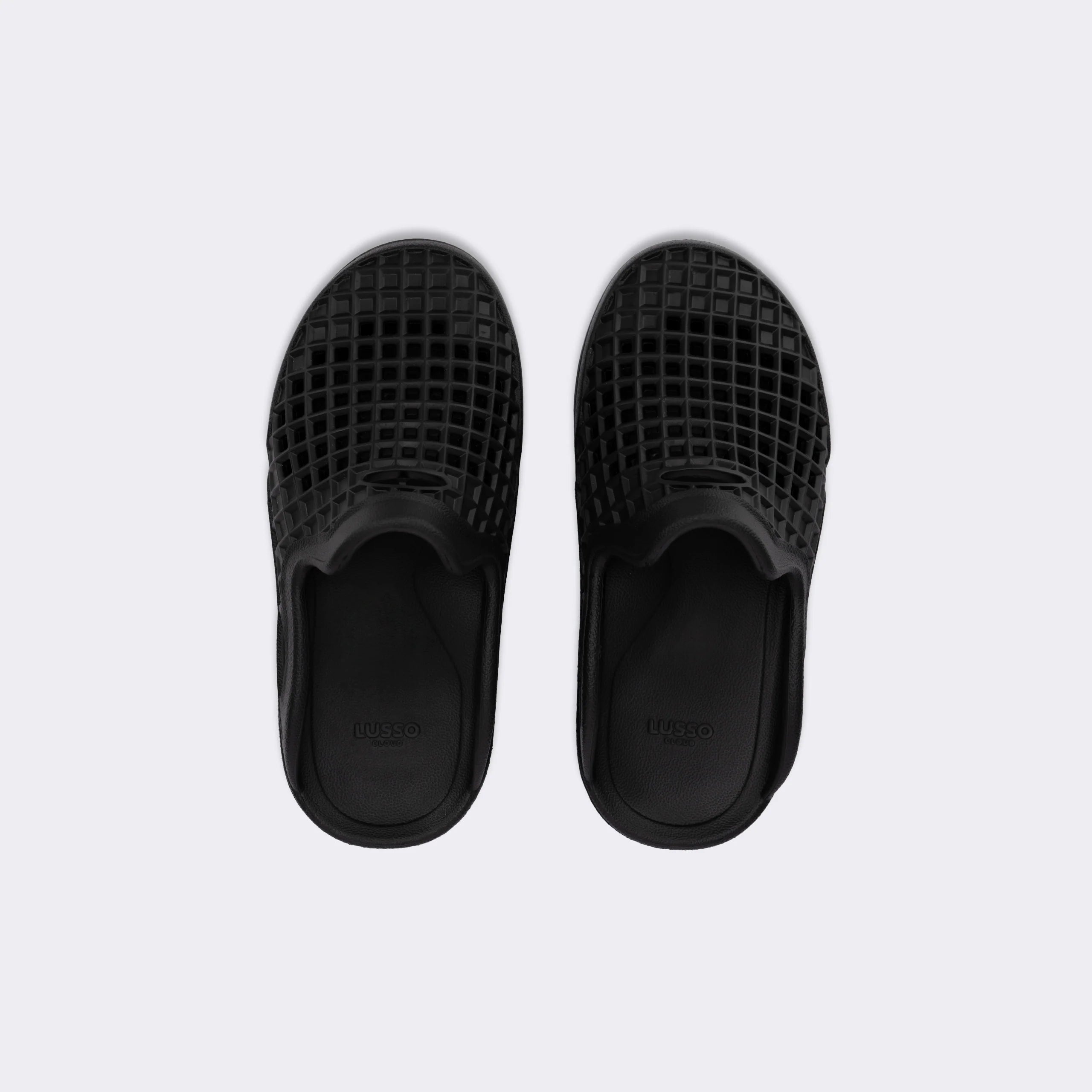 Scenario Slide - Jet Black