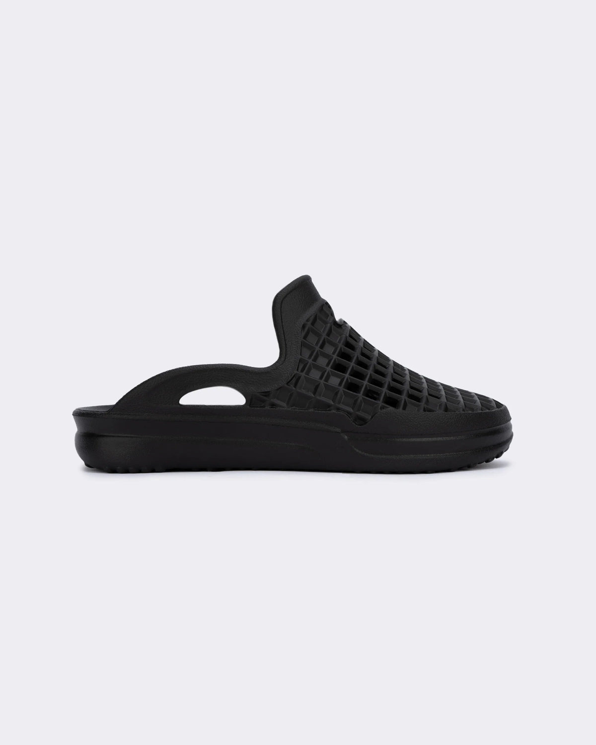 Scenario Slide - Jet Black