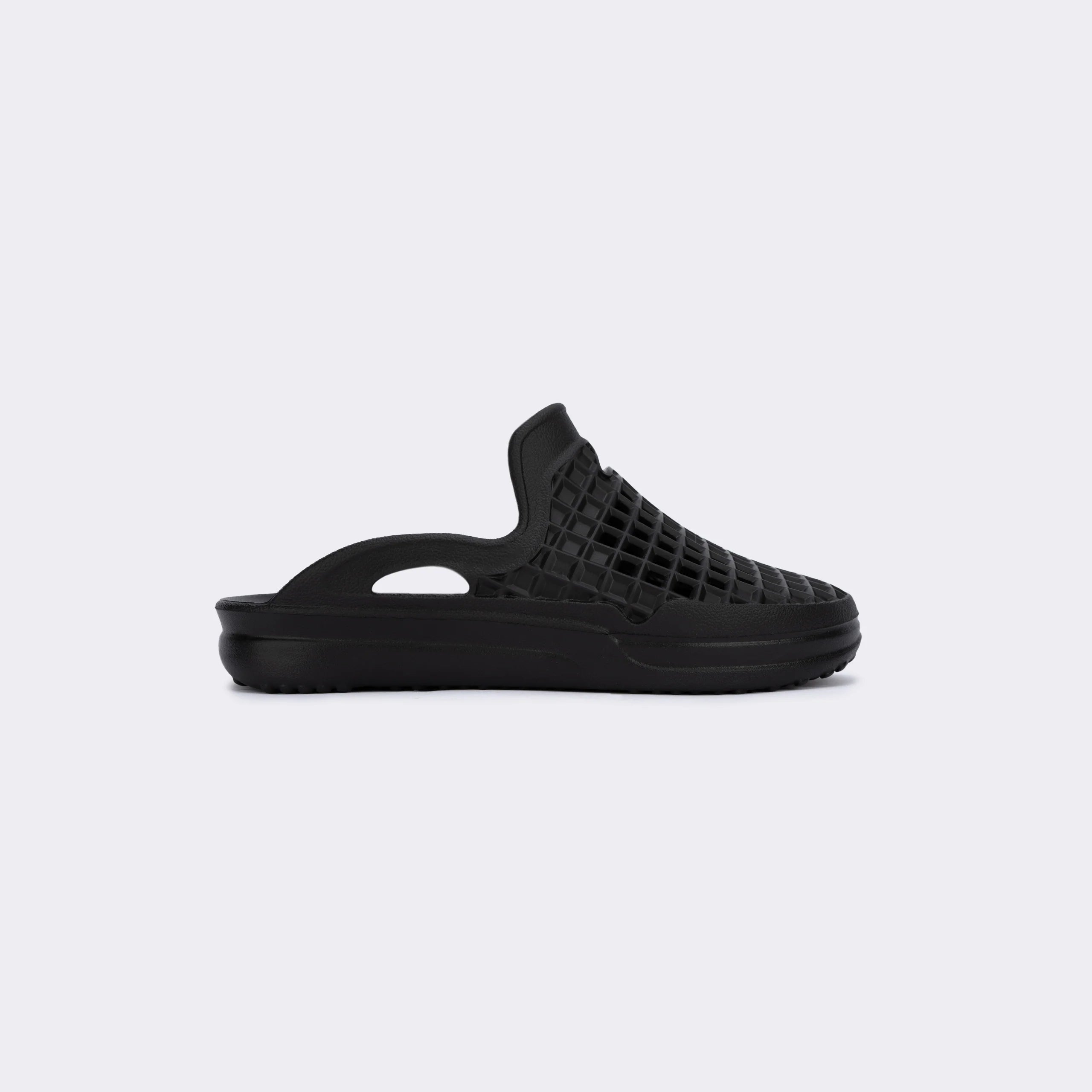 Scenario Slide - Jet Black