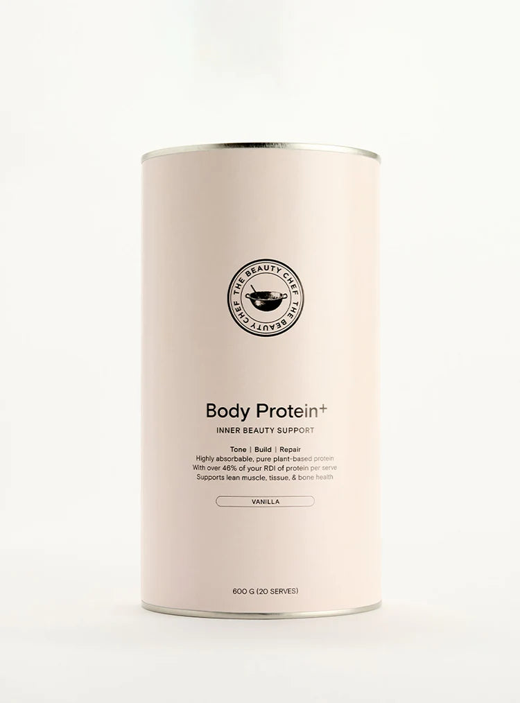 Body Protein+