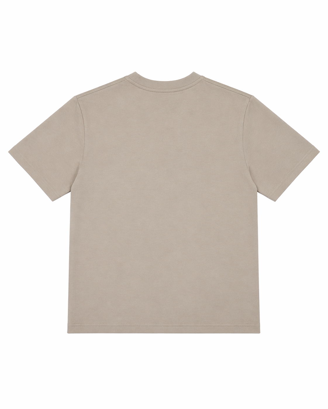 Box Tee 220GSM - Artichoke