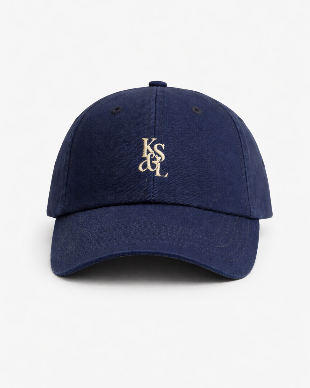 Kudo Sport & Leisure Cap - Vintage Navy