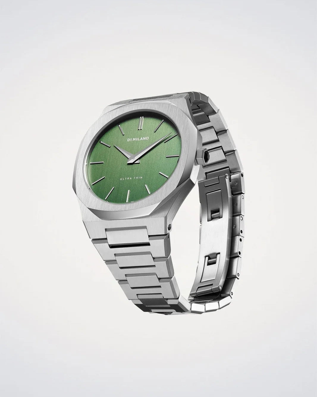 Moss Ultra Thin Watch - 40mm