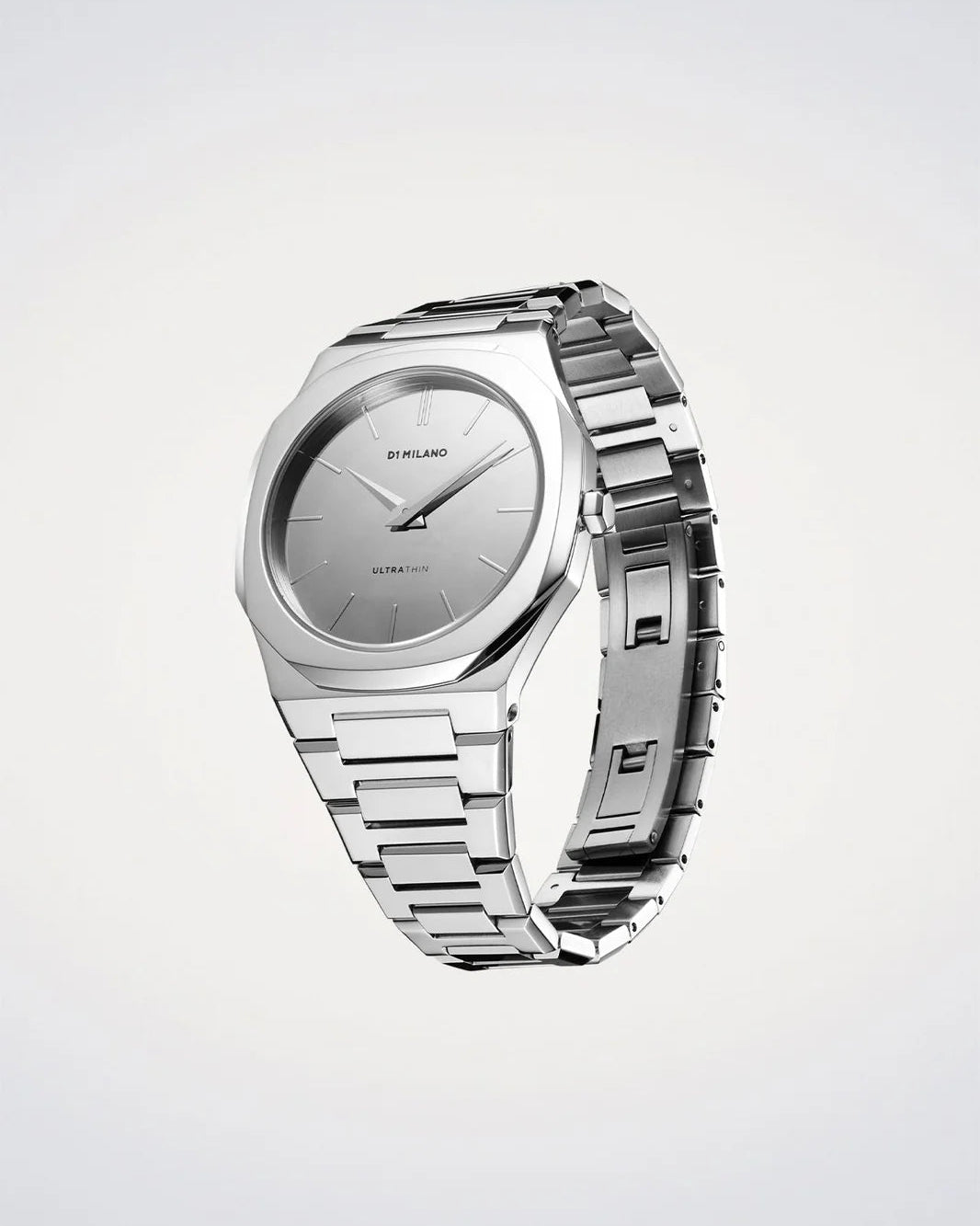 Mirror Ultra Thin Watch - 38mm