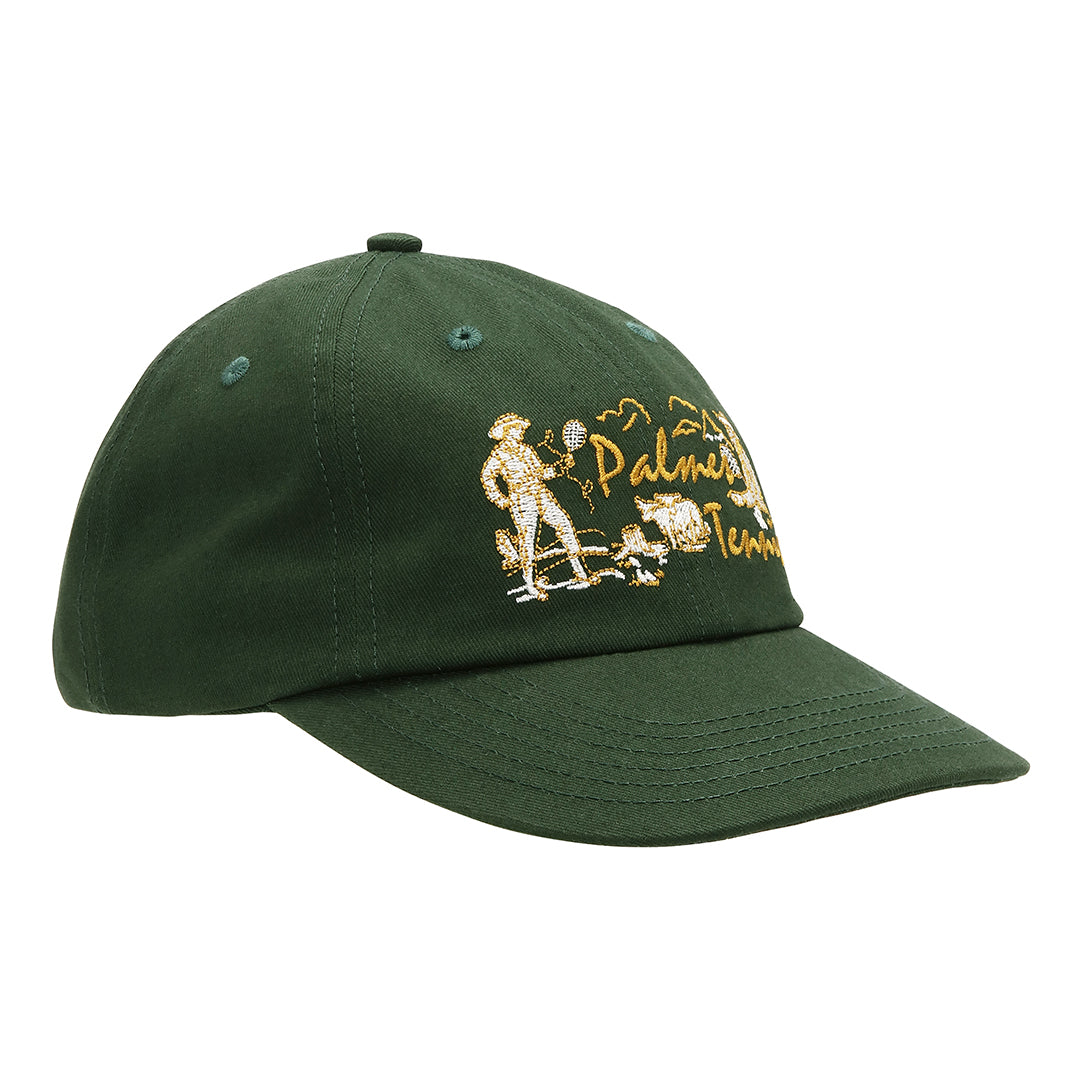 Dustup 6-Panel Cap