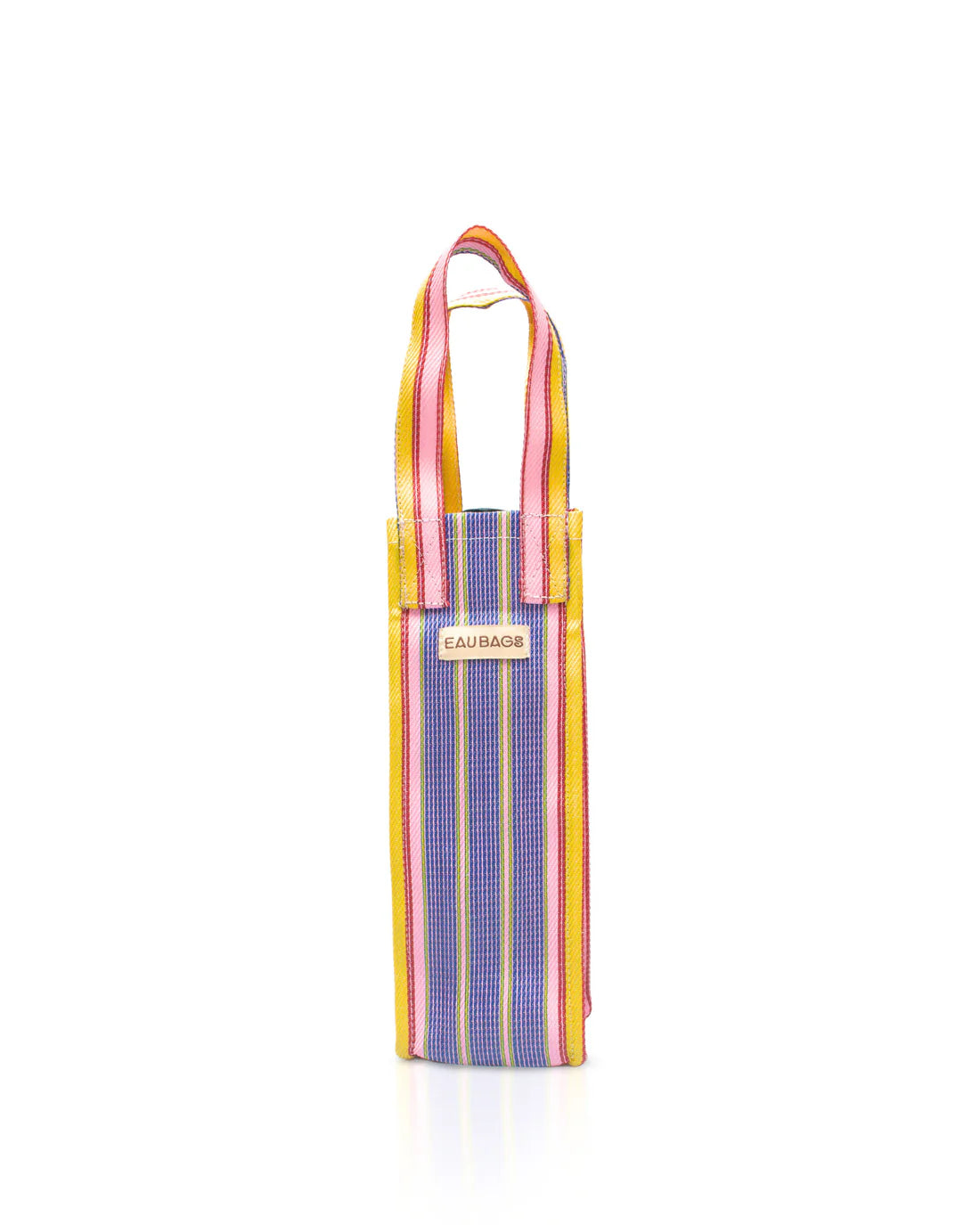 Wine Carrier - Jacaranda