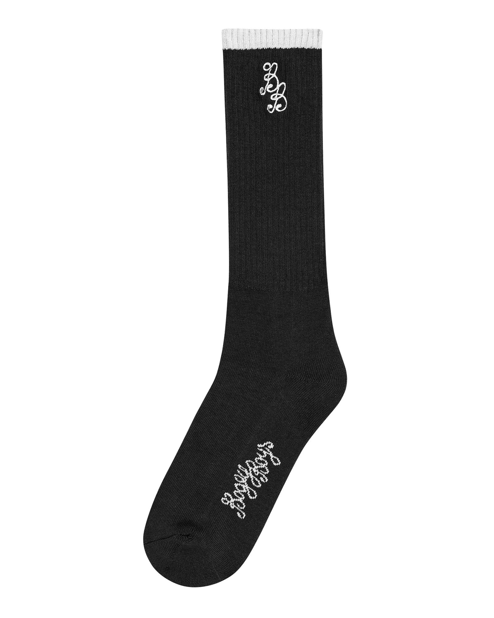Essentials Socks - Black