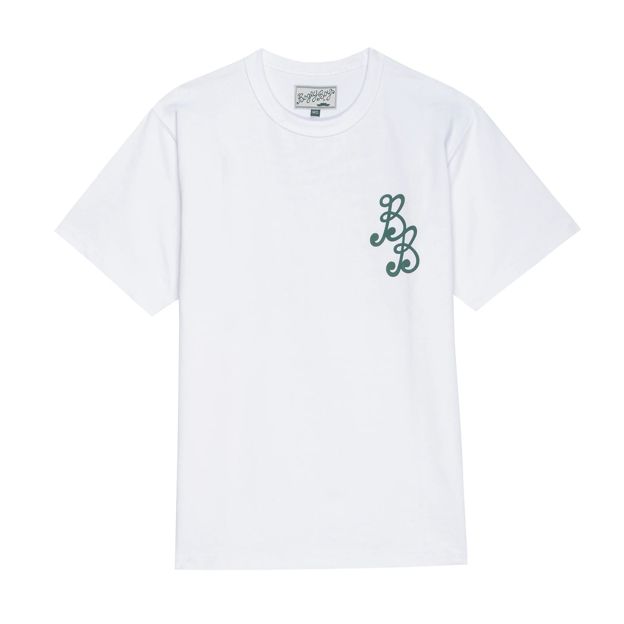 Essentials T-Shirt - White