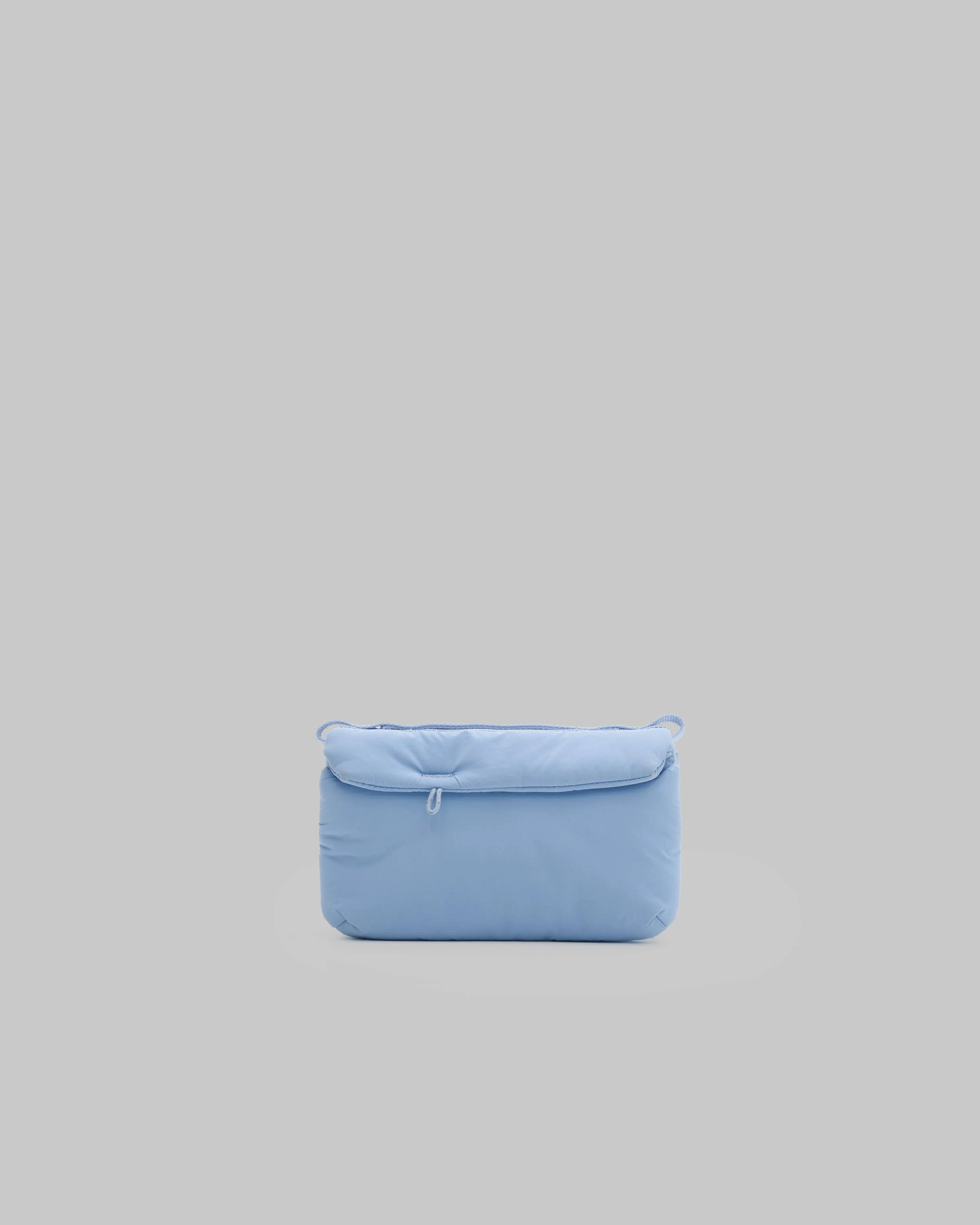 Phone Sacoche 90 - Chambray Silky Peach