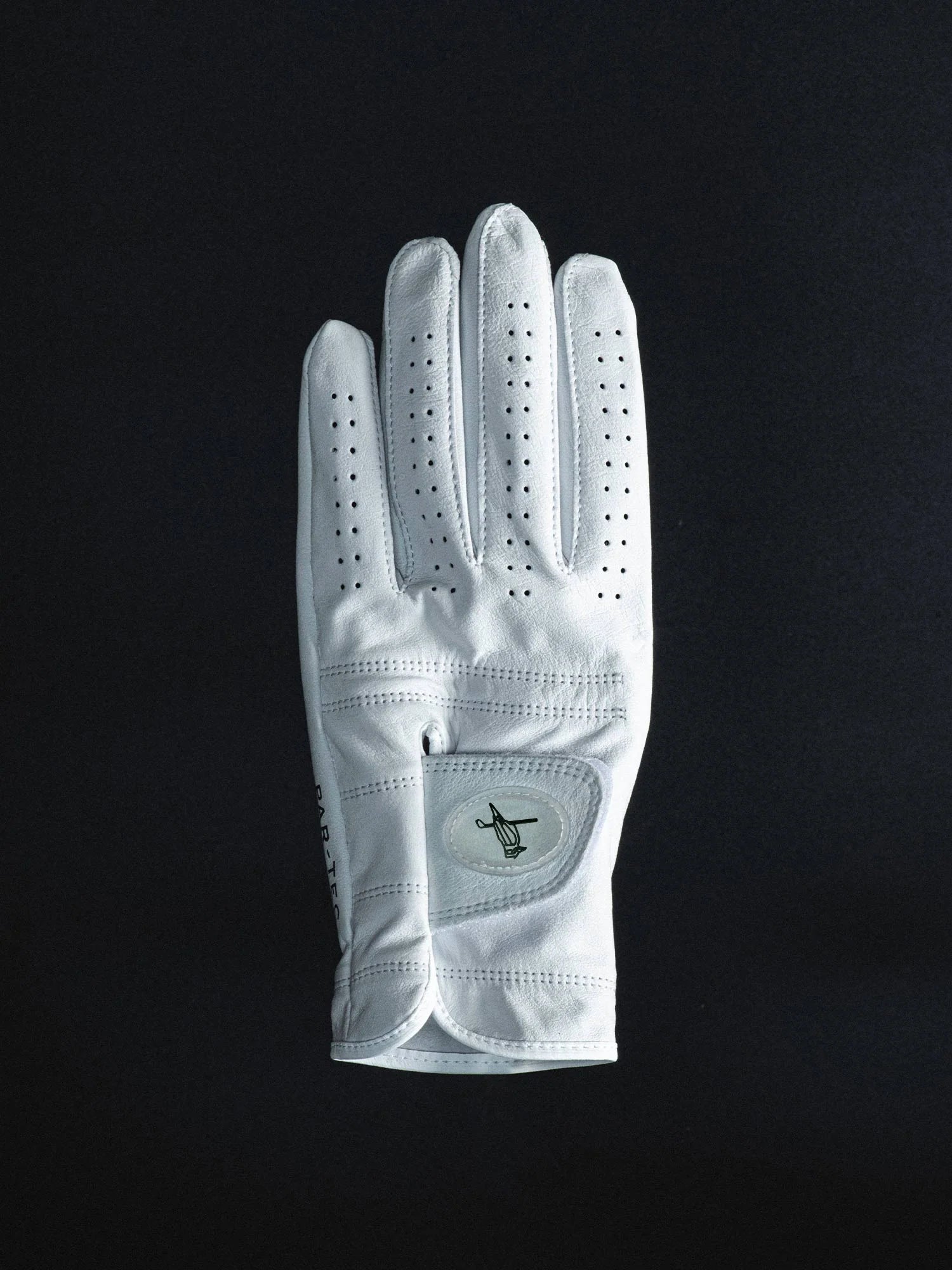 Par-Tec Kooka Glove - white