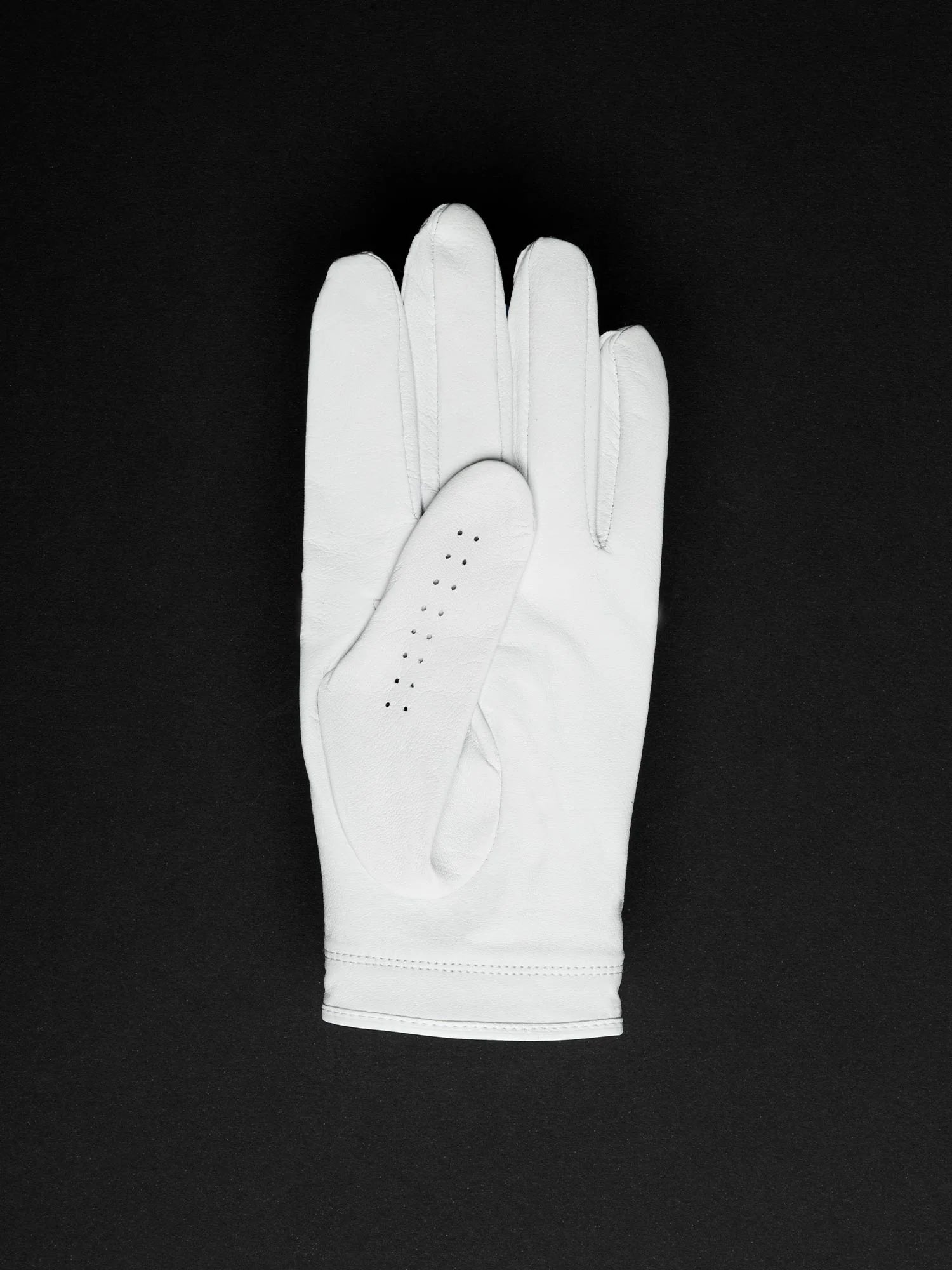 Par-Tec Kooka Glove - white