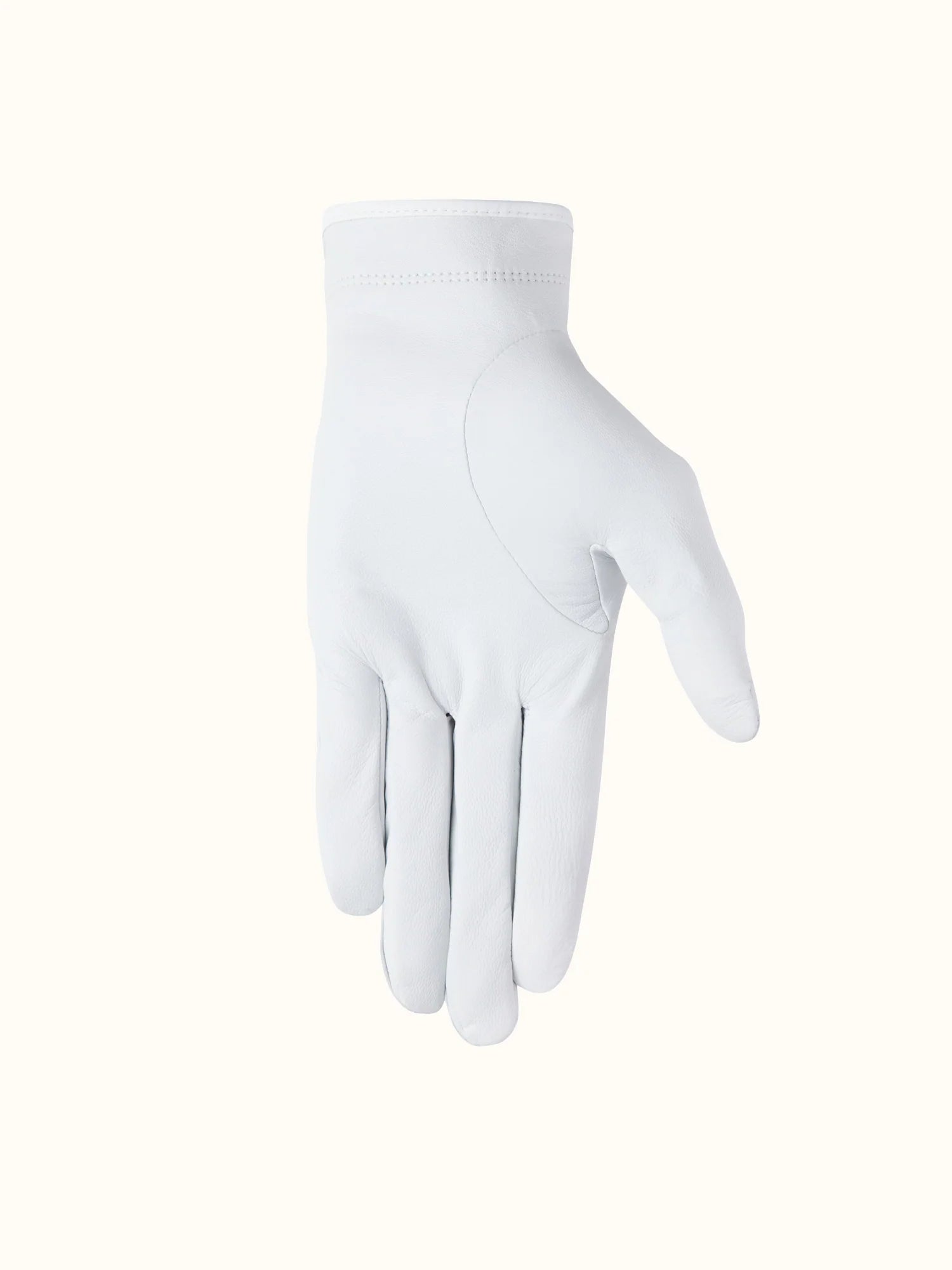 Par-Tec Tour Glove - White