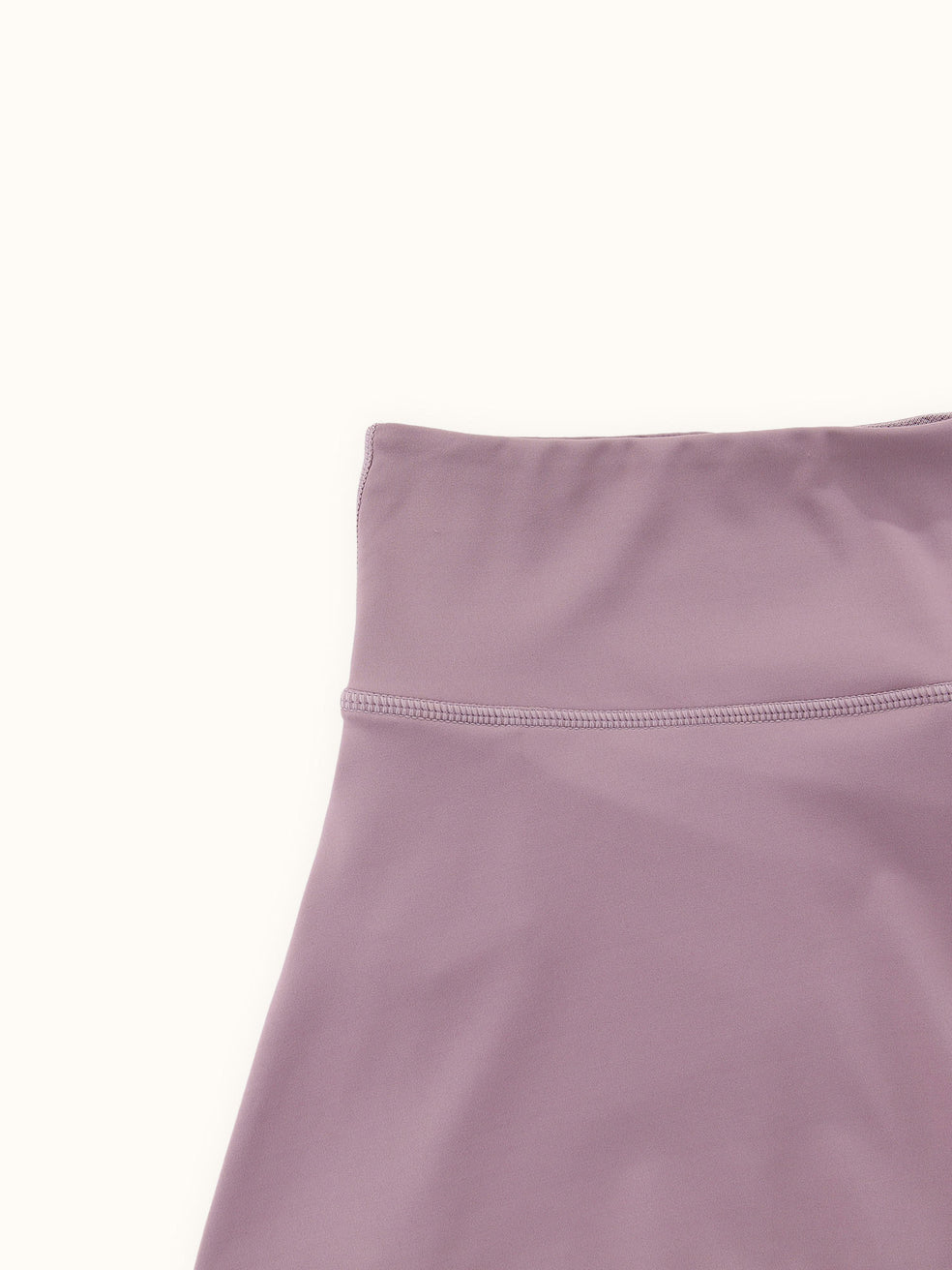 Womens Par-Tec Pocket Skort - Mauve