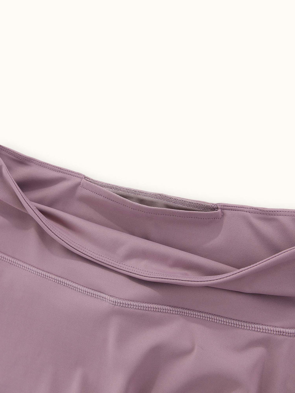 Womens Par-Tec Pocket Skort - Mauve