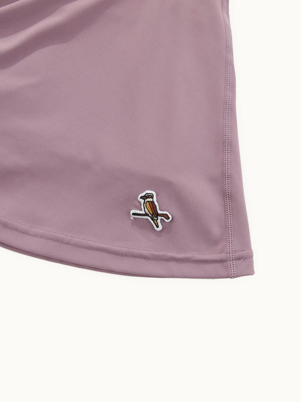 Womens Par-Tec Pocket Skort - Mauve