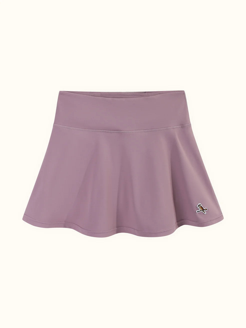 Womens Par-Tec Pocket Skort - Mauve