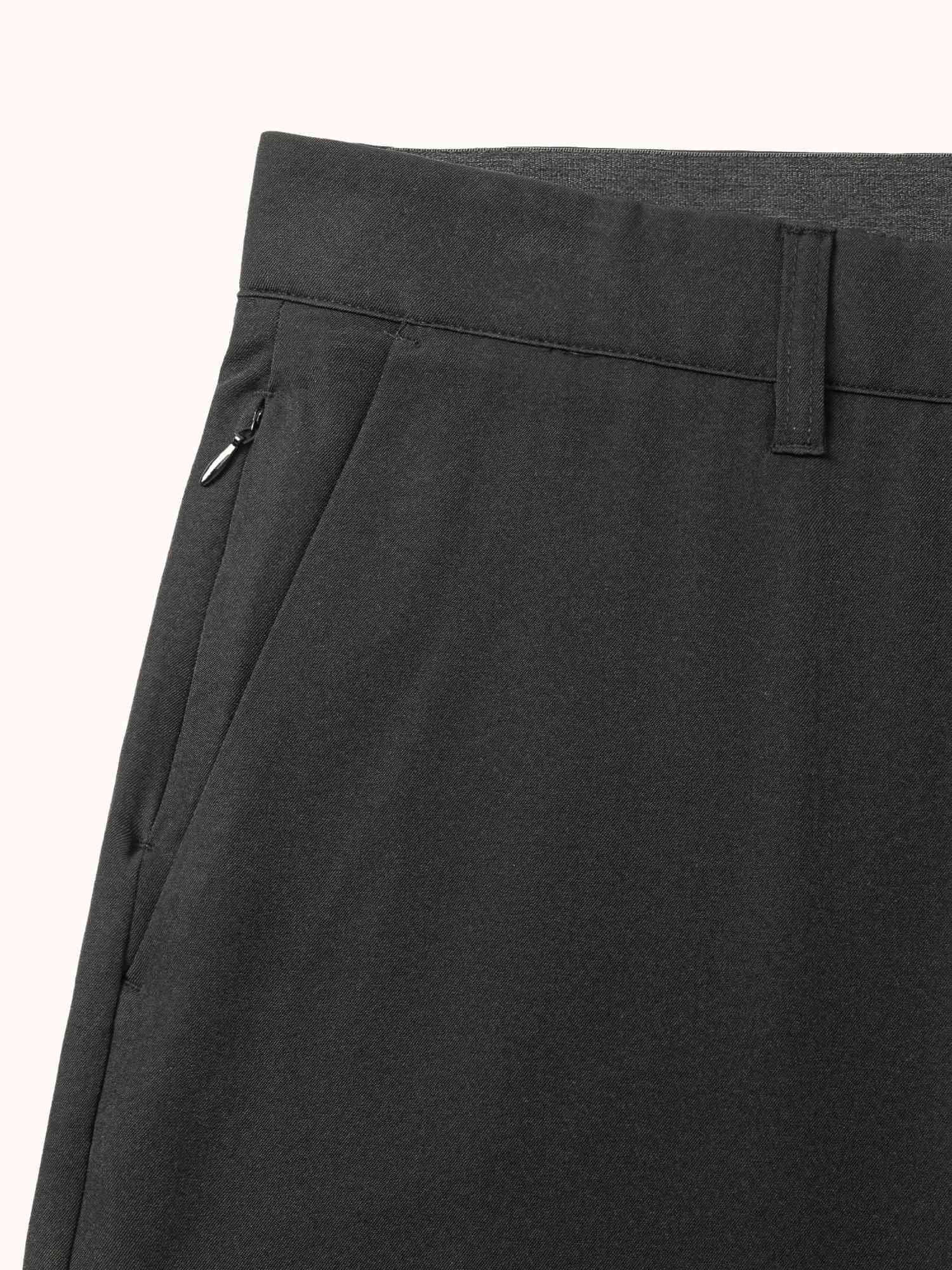 Members Pant - Black
