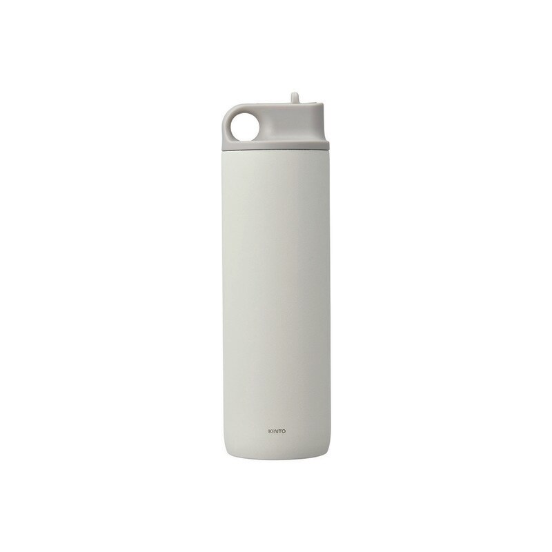 Kinto - Active Tumbler - 800ml - White