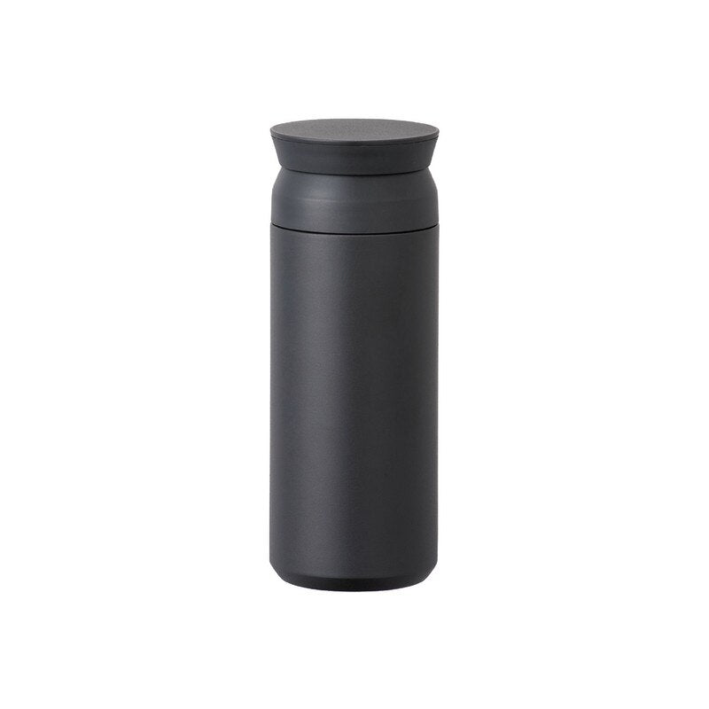 Kinto - Travel Tumbler - 500ml - Black