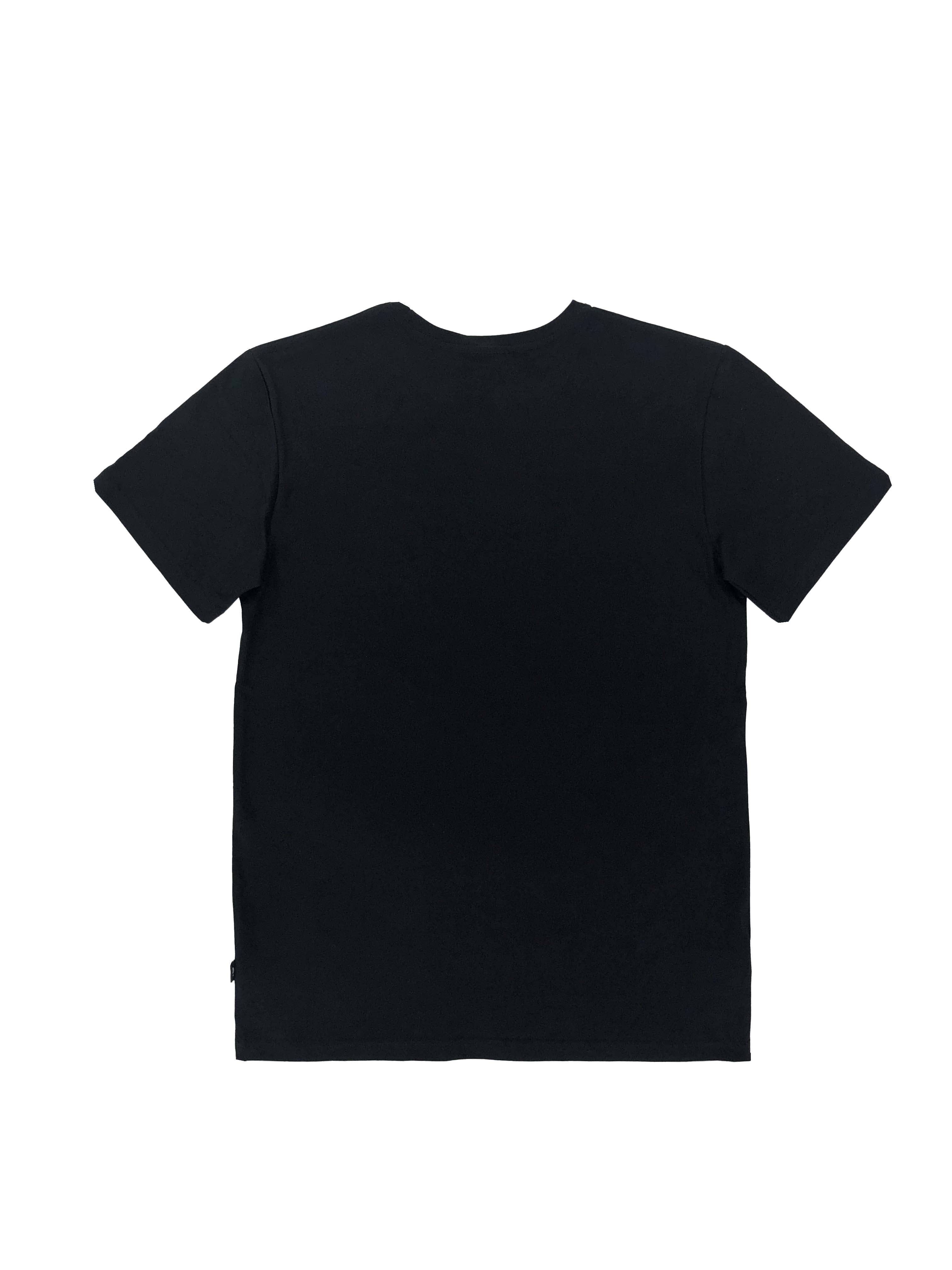 Premium Tee - 195GSM - Black