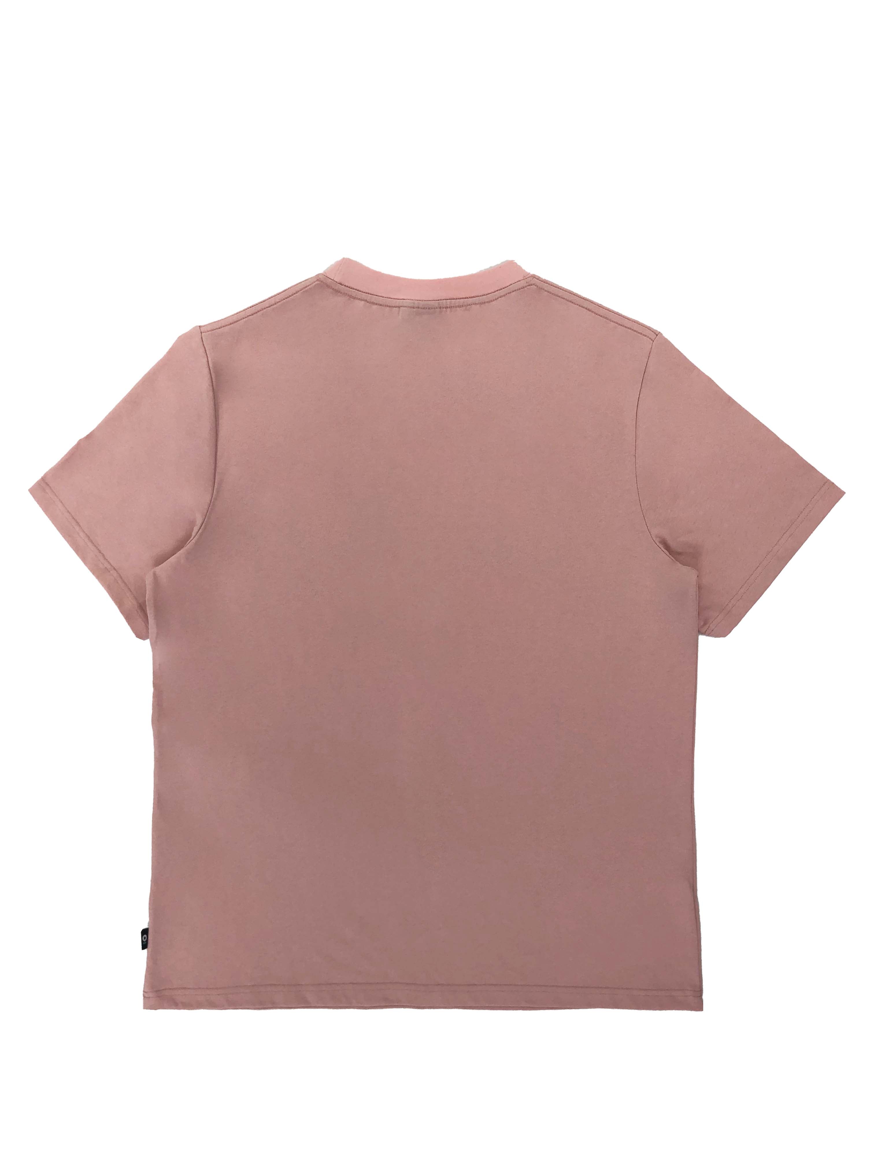 NN Kids Oversized Tee KUD1454 - 220GSM - Pink