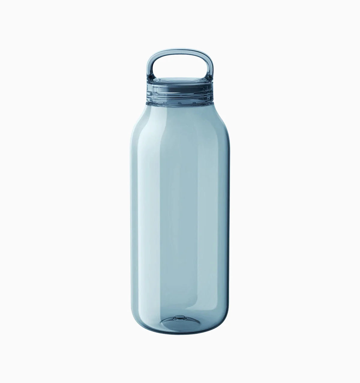 Kinto - Water Bottle - 500ml - Blue