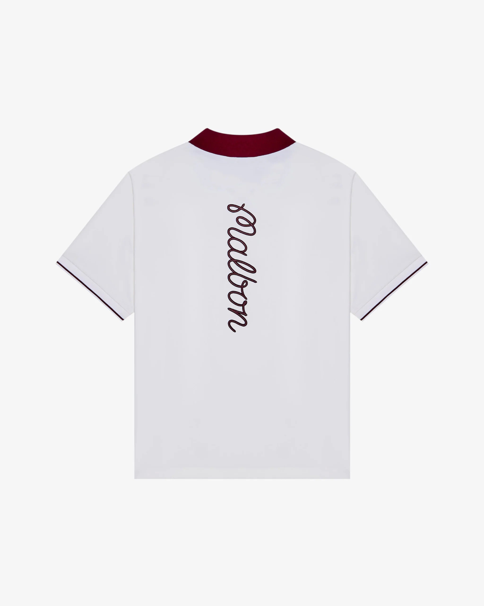 Barrio Polo - Bright White