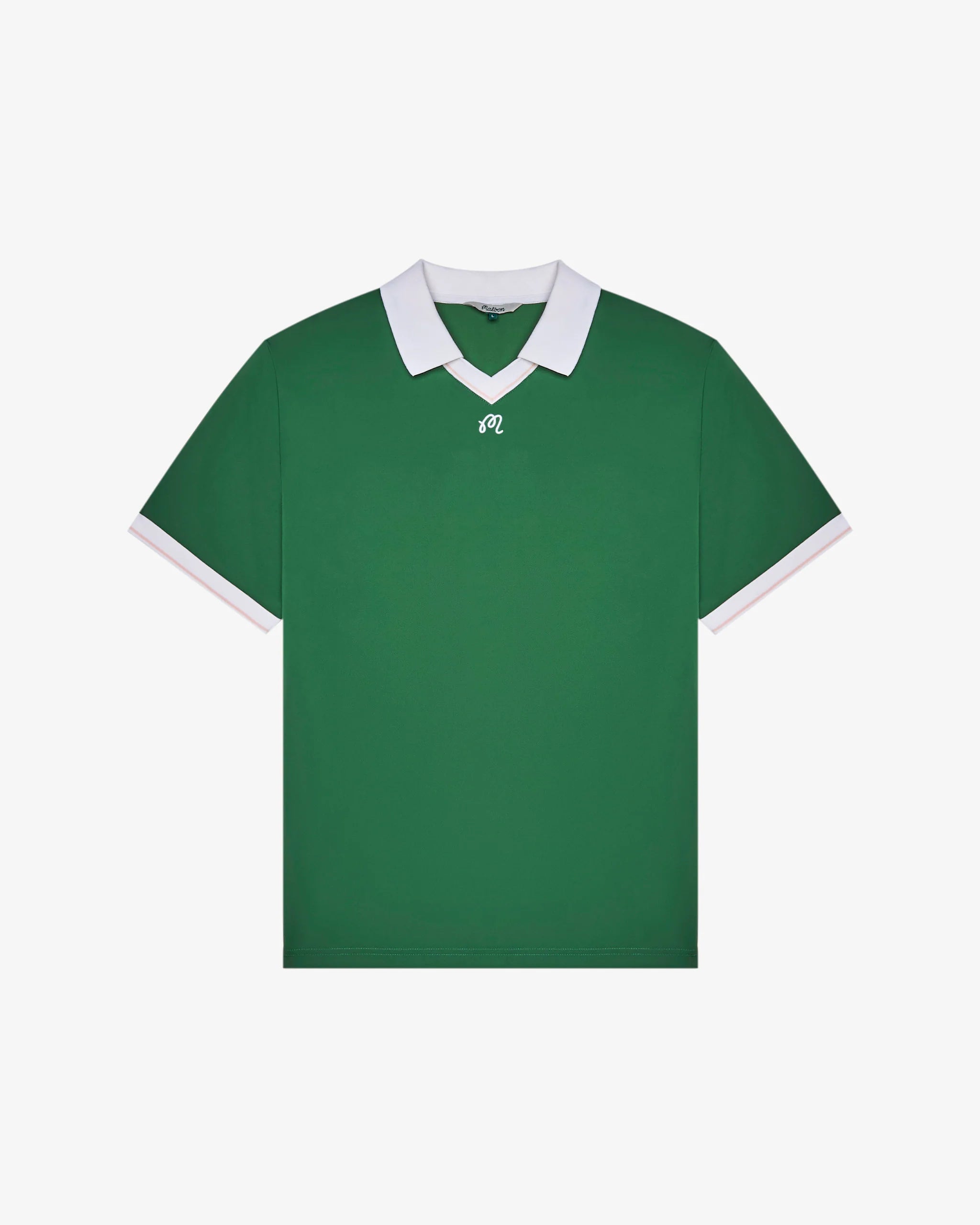 Barrio Polo - Garden Green