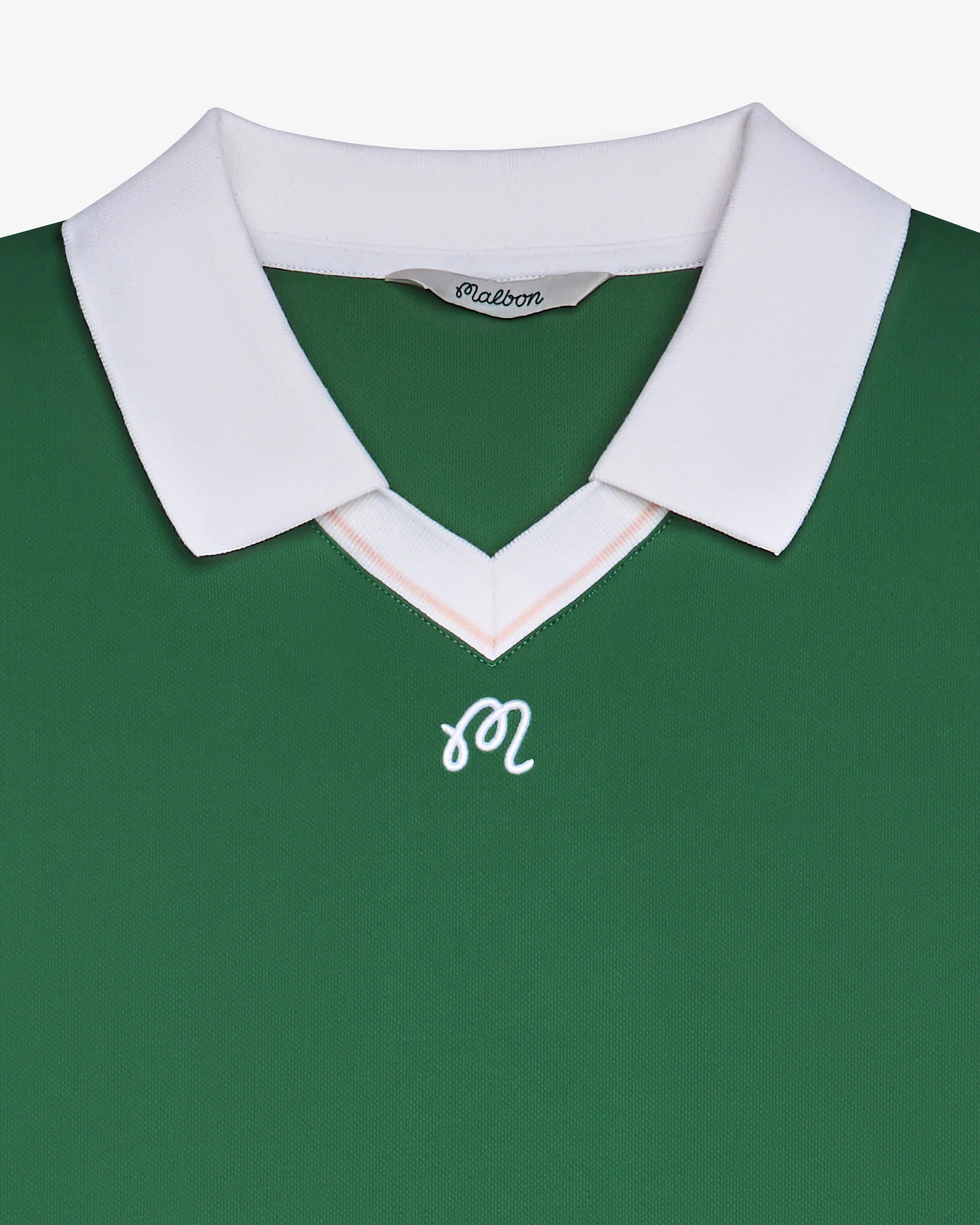 Barrio Polo - Garden Green