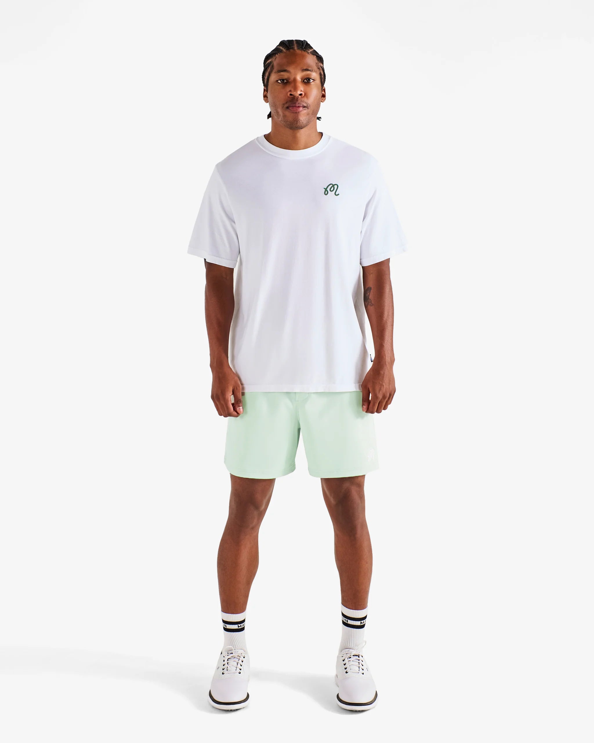 Bermuda Playa Tee