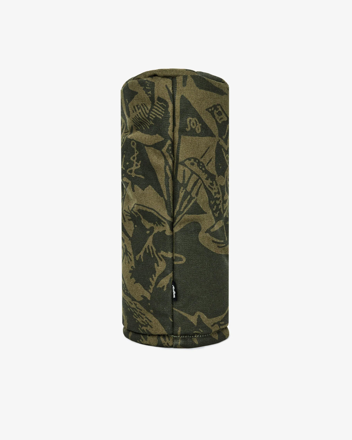 Departments of Game Driver Cover - Wildlife Print Olive (Copy)