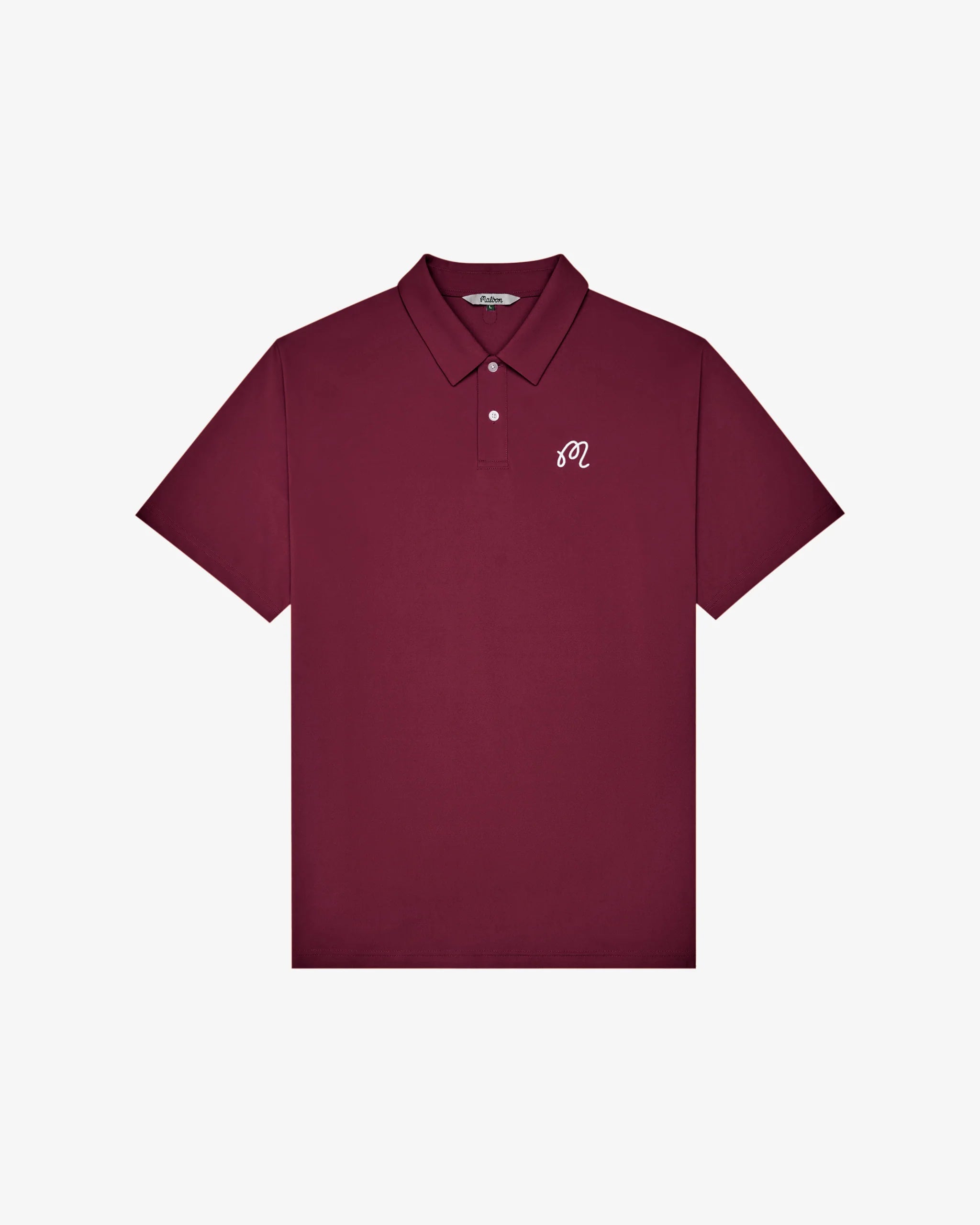 Fairway Polo - Raspberry Truffle