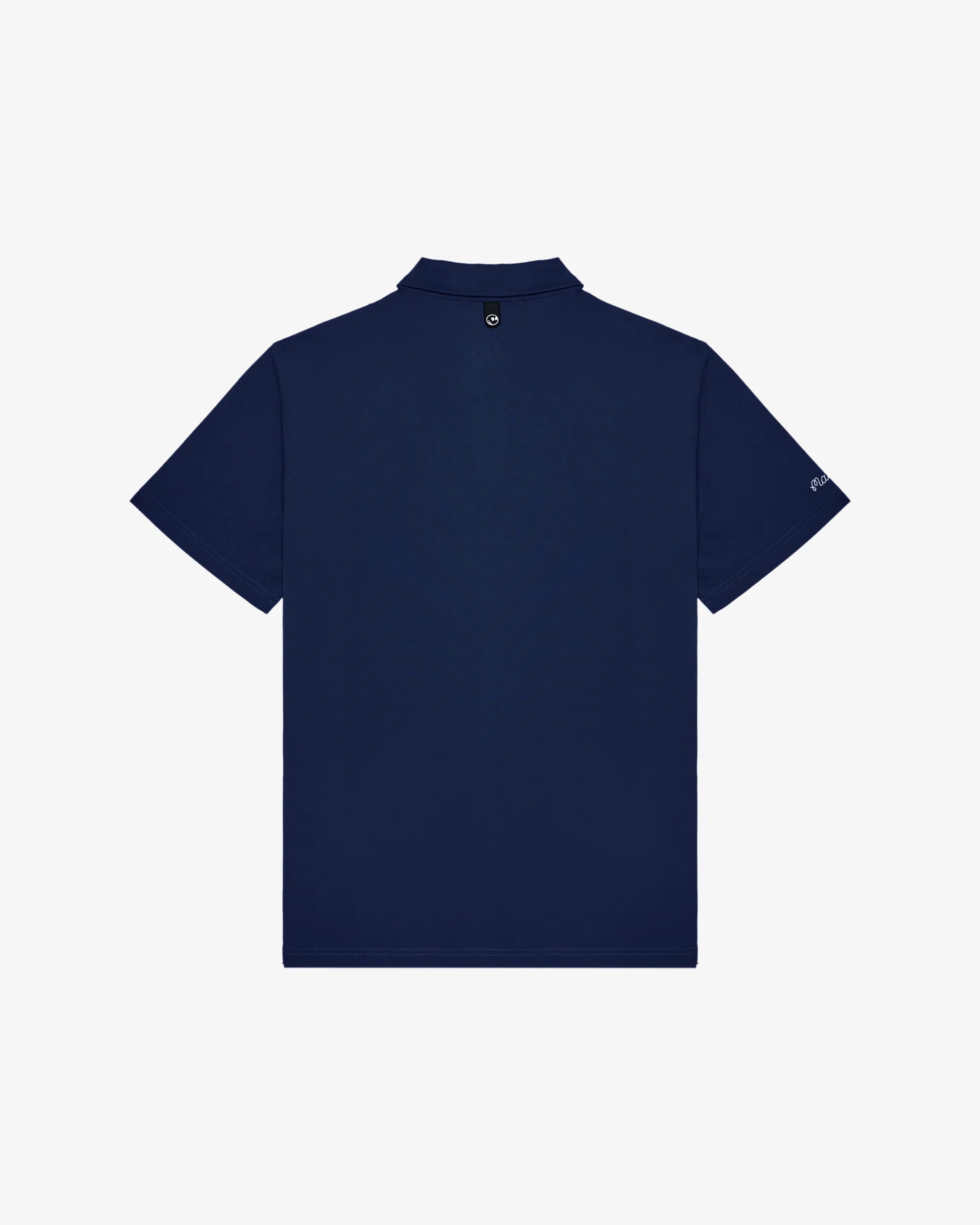 Fairway Baldwin Polo - Navy