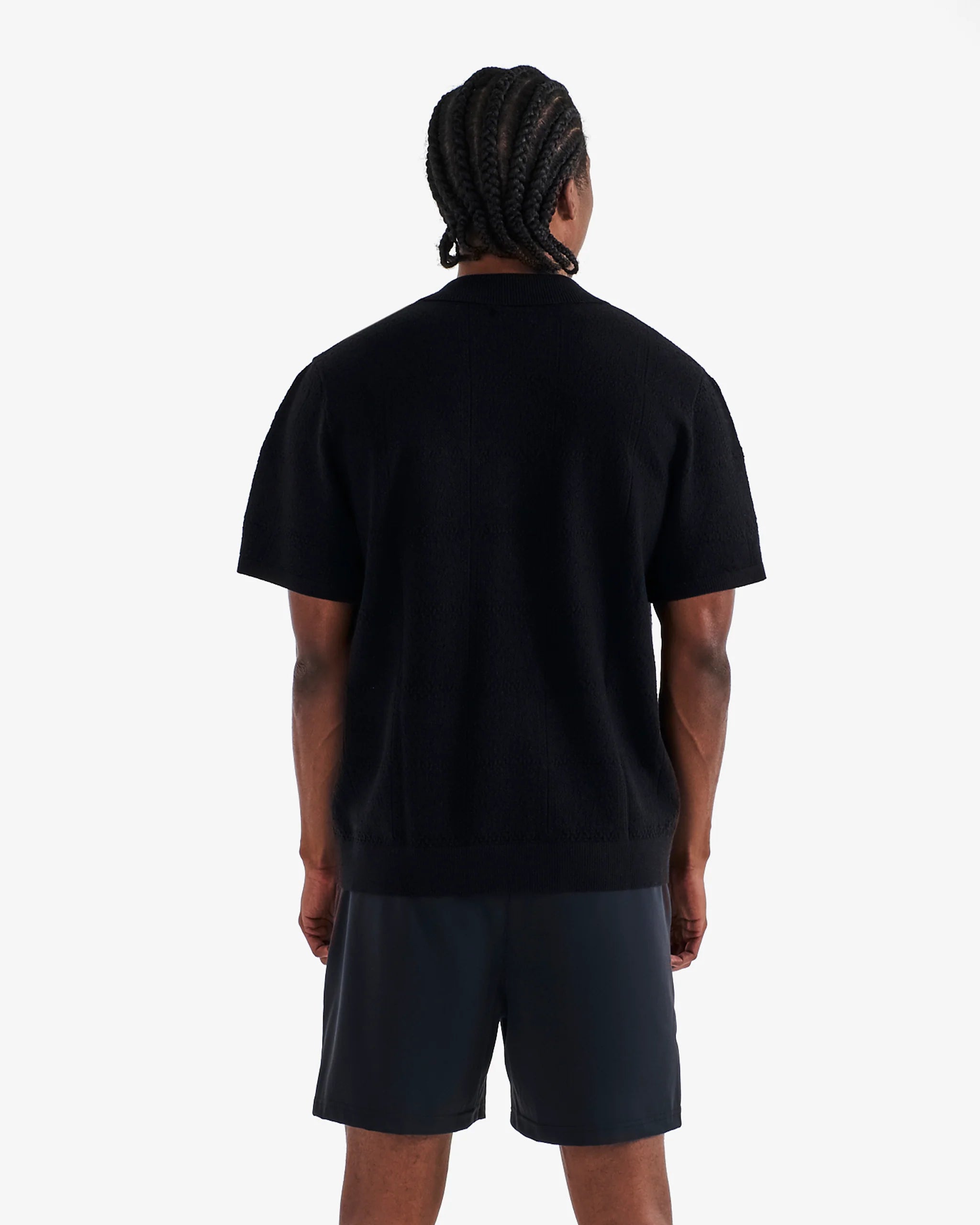 MALBON SCOOTER COOLCORE® SHORT