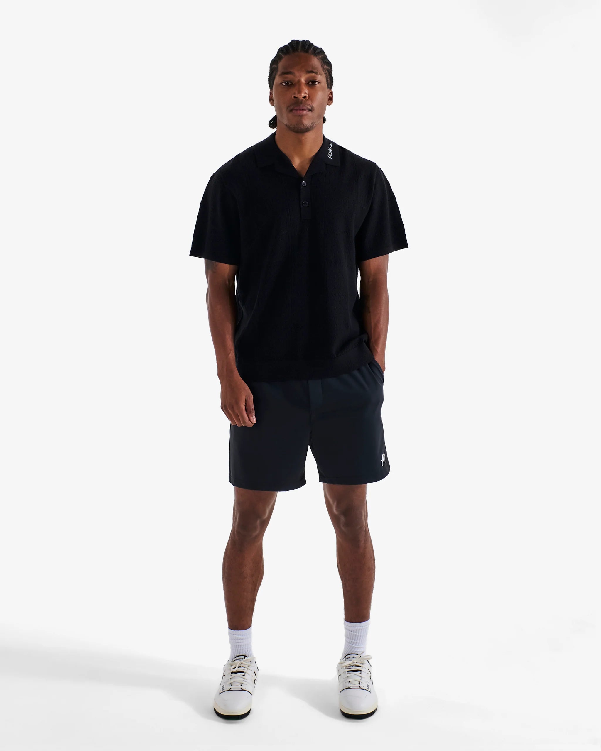 MALBON SCOOTER COOLCORE® SHORT
