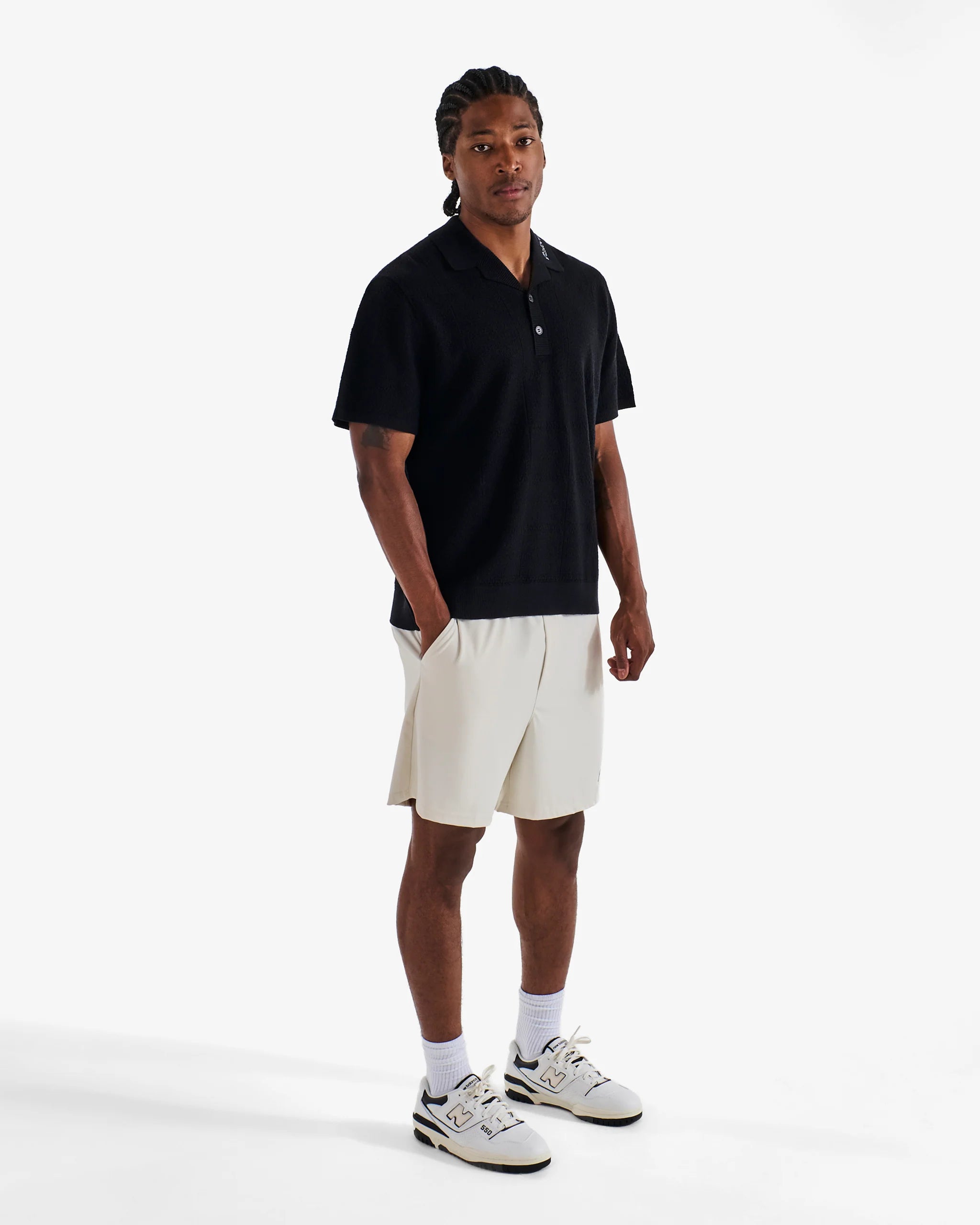 MALBON SCOOTER COOLCORE® SHORT