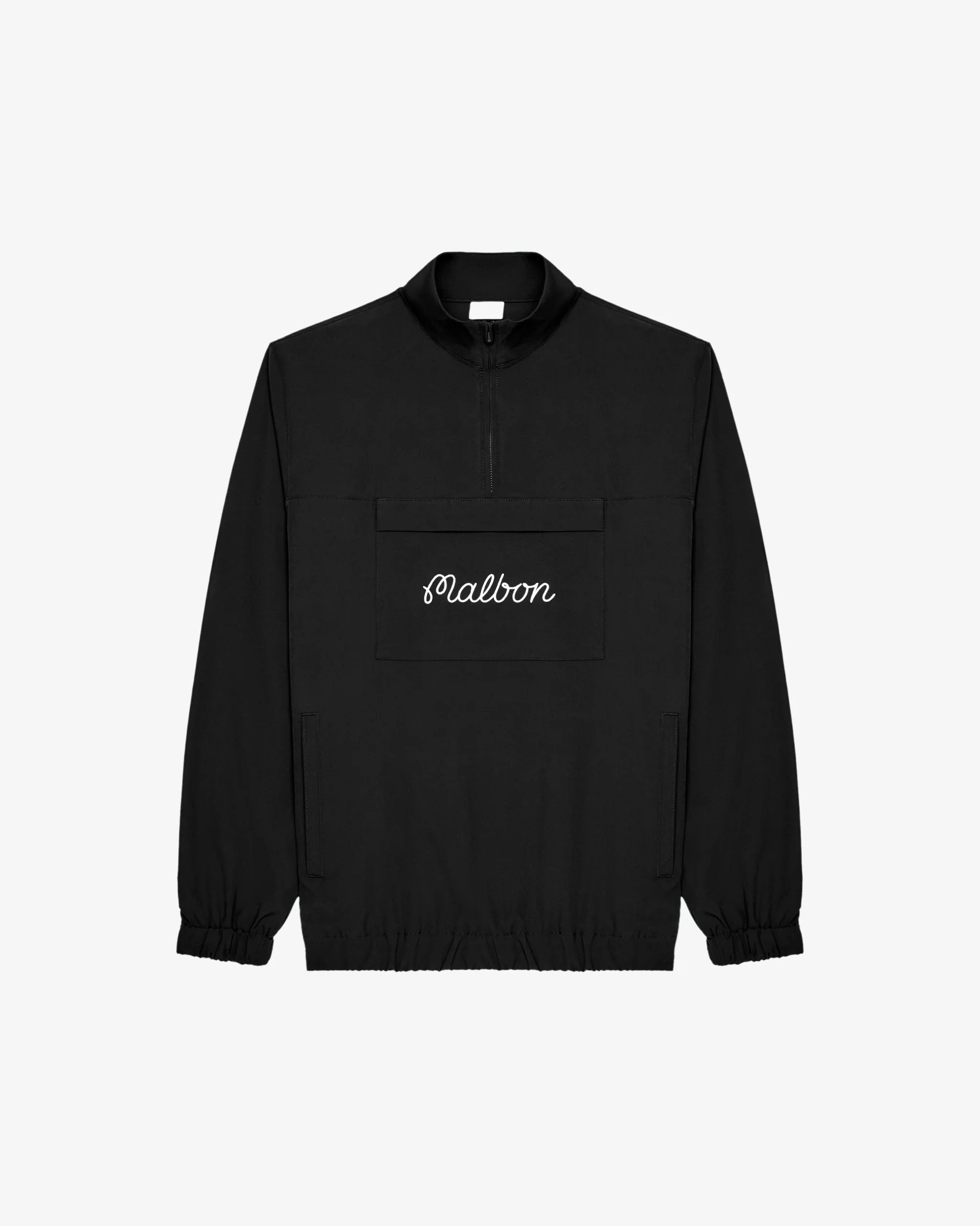 Cypress Jacket - Black