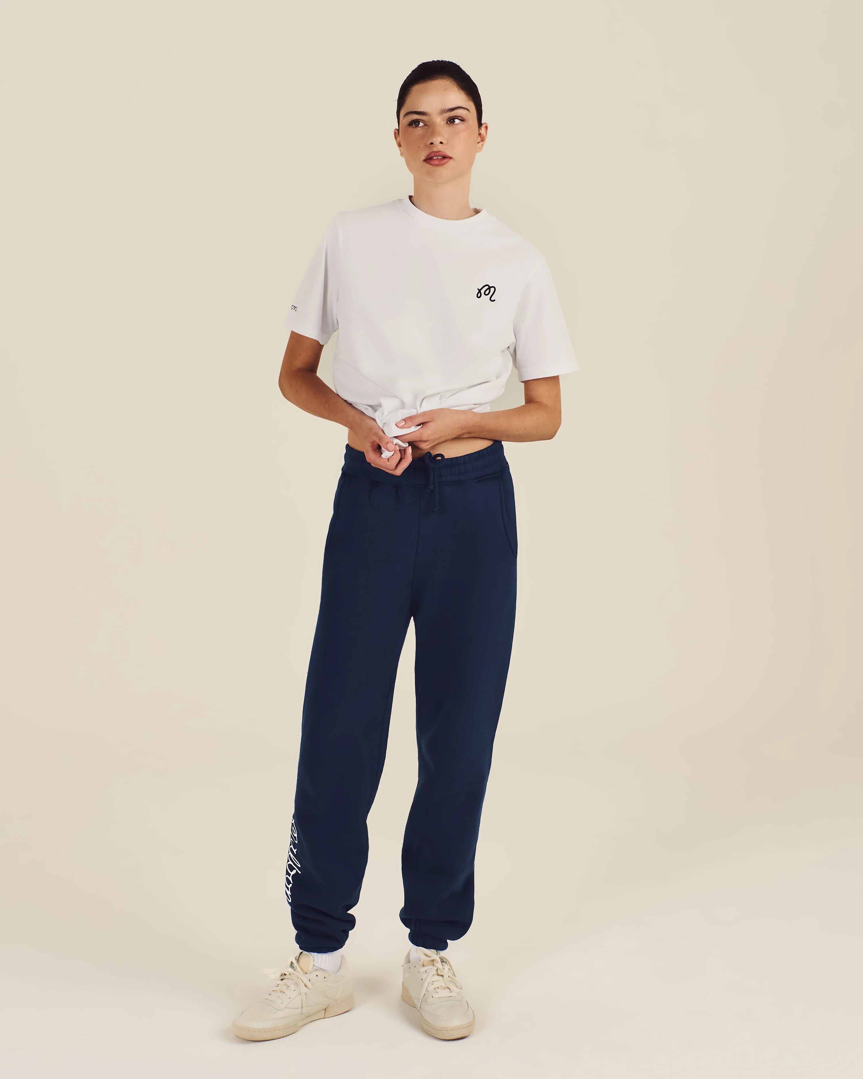 Clubhouse Sweatpant - Navy