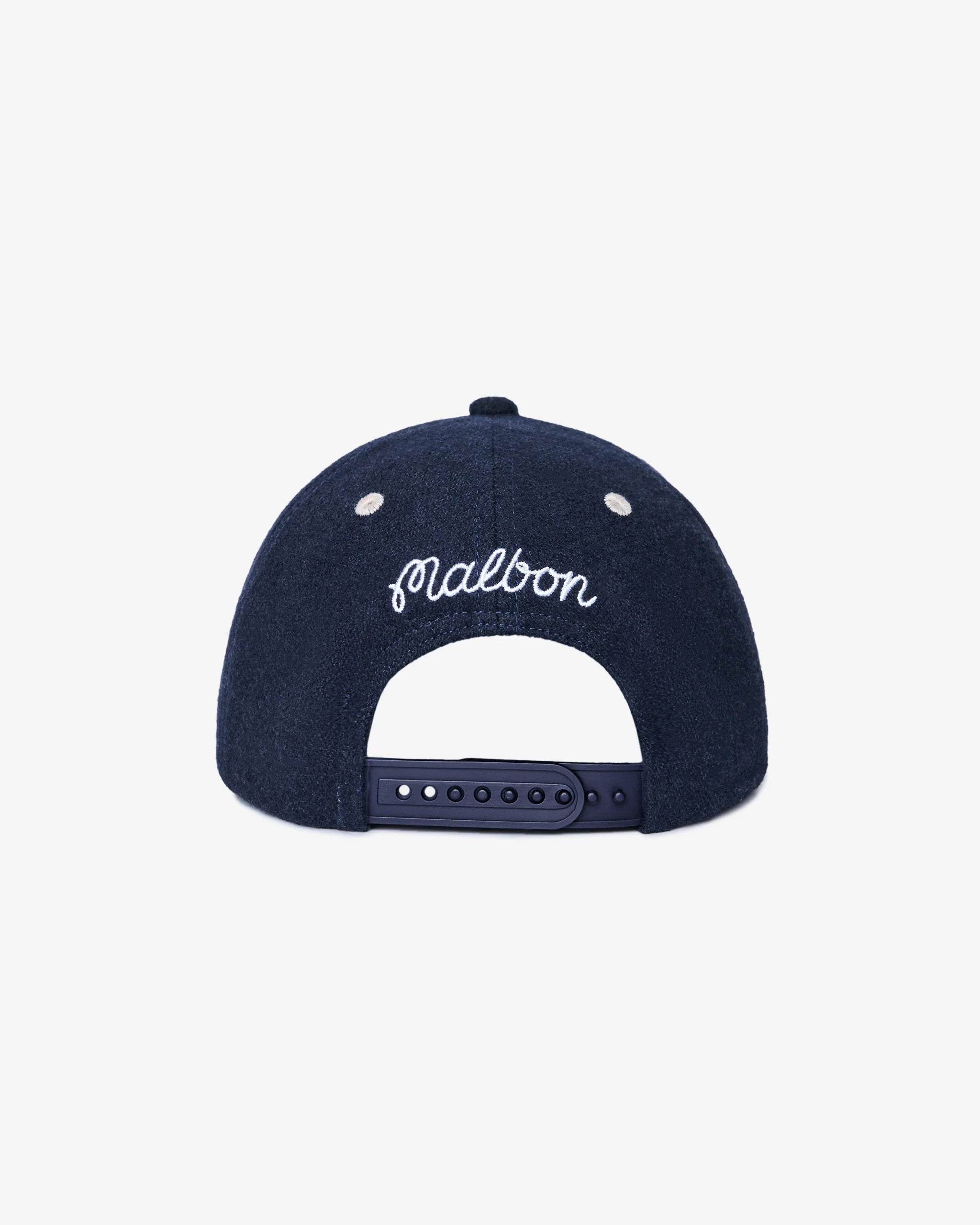 Maxwell Snapback - Navy