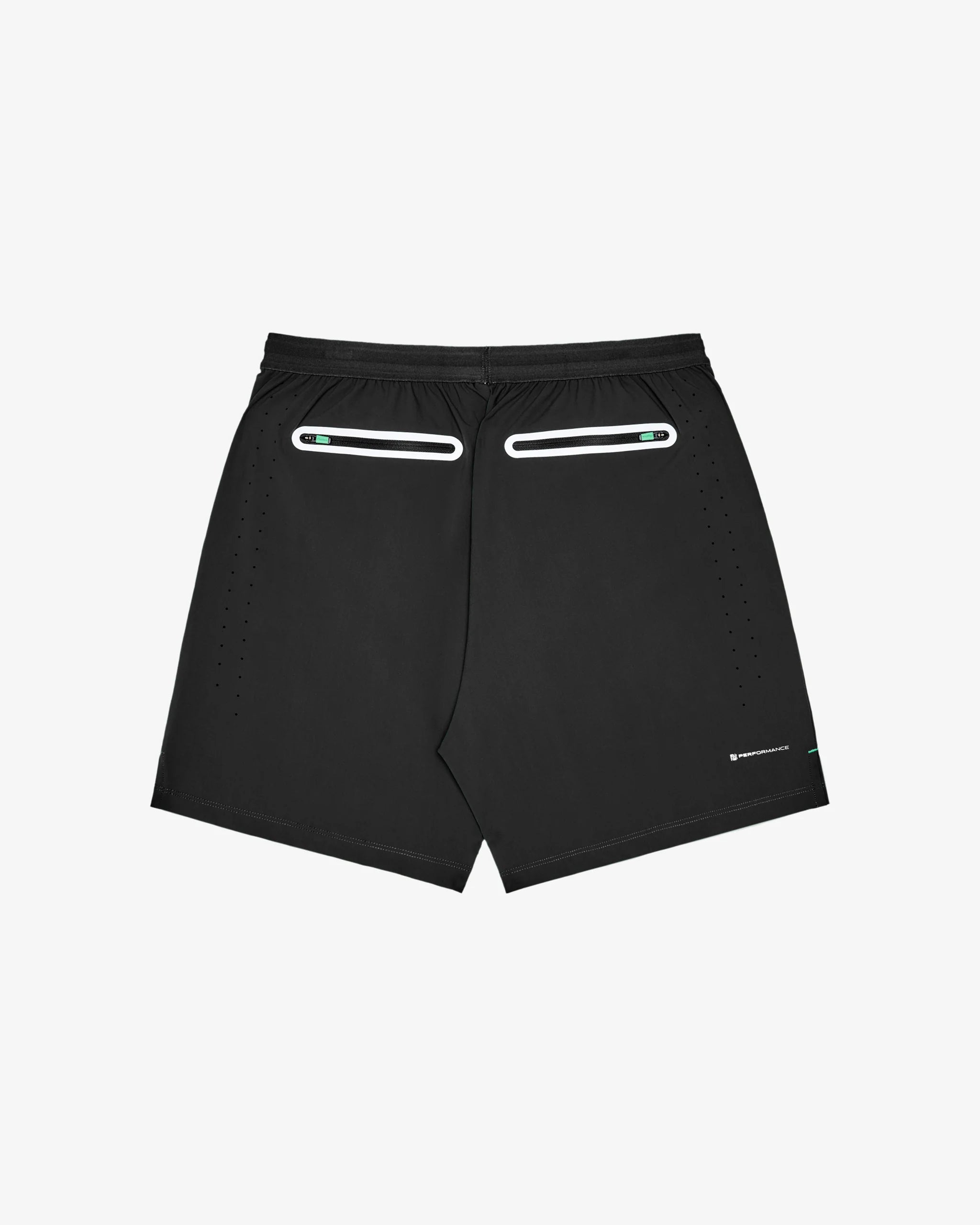 Performance 2-1 Short - Black