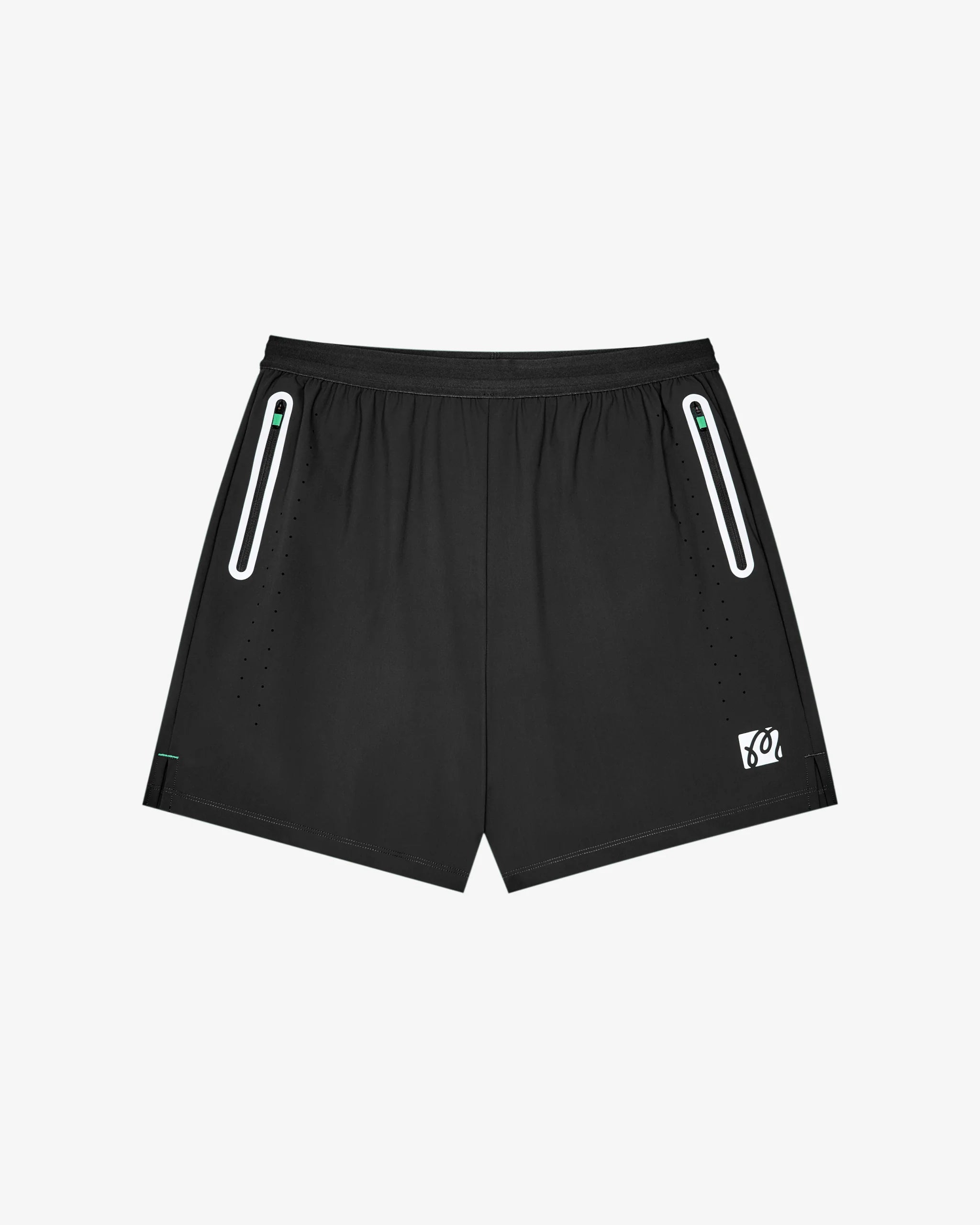 Performance 2-1 Short - Black