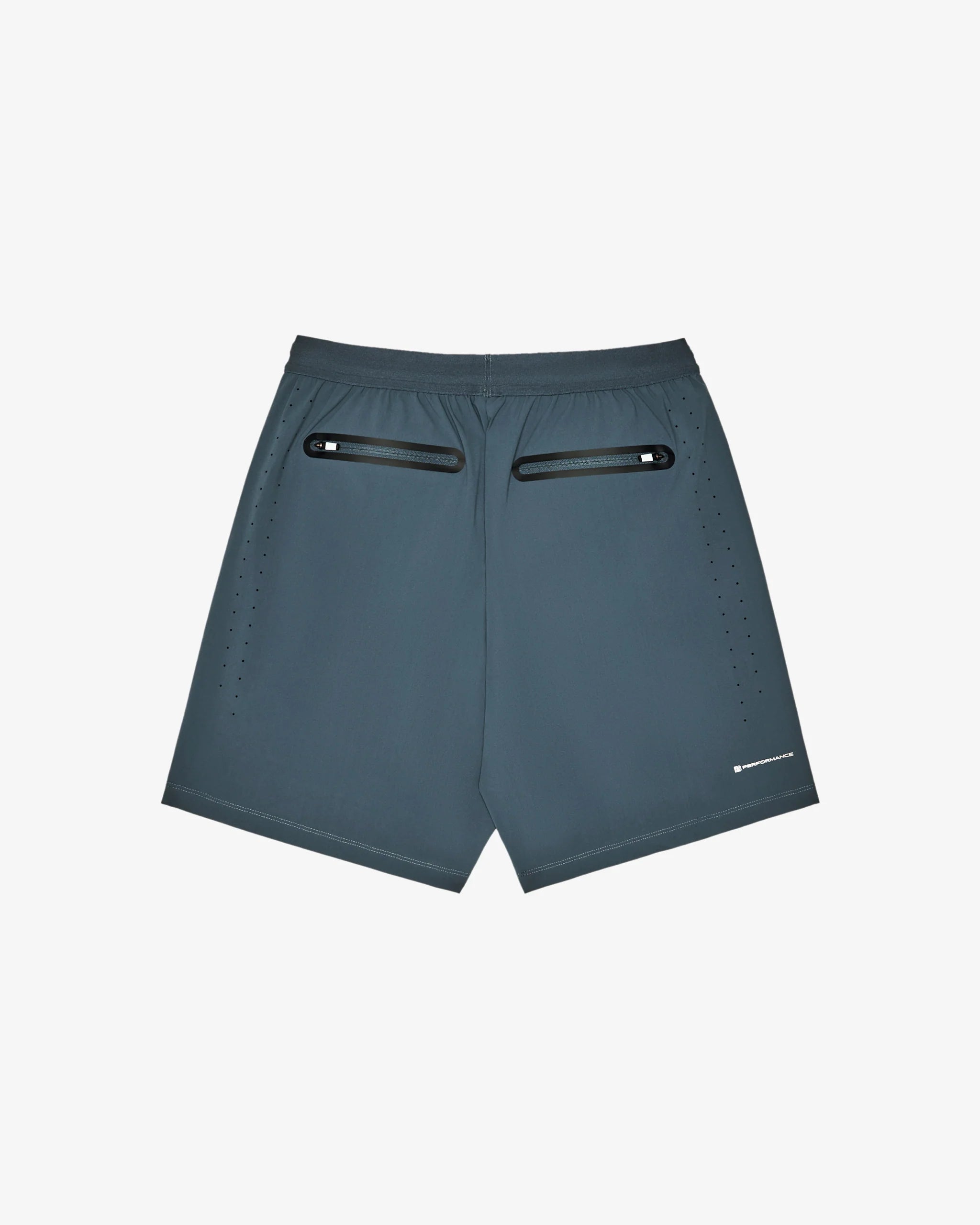Performance 2-1 Short - Dark Slate