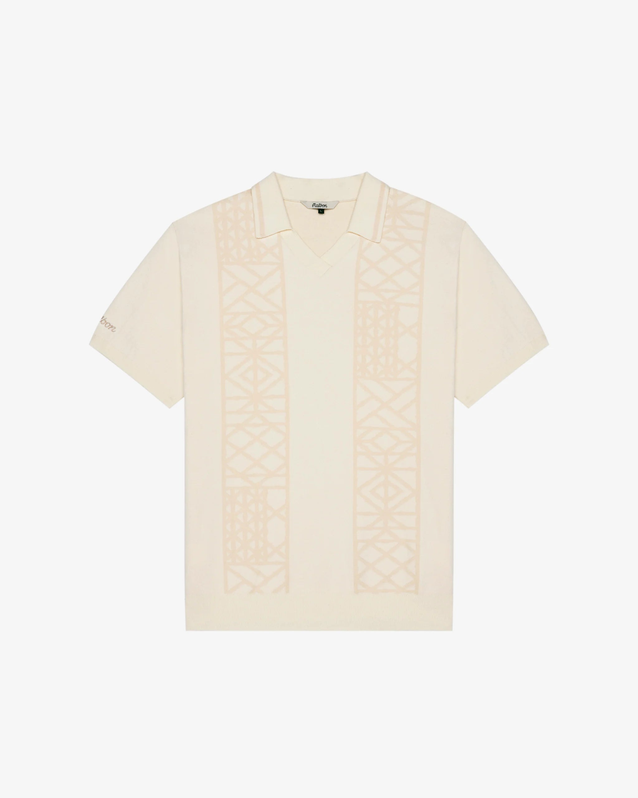 Habana Polo - Cream