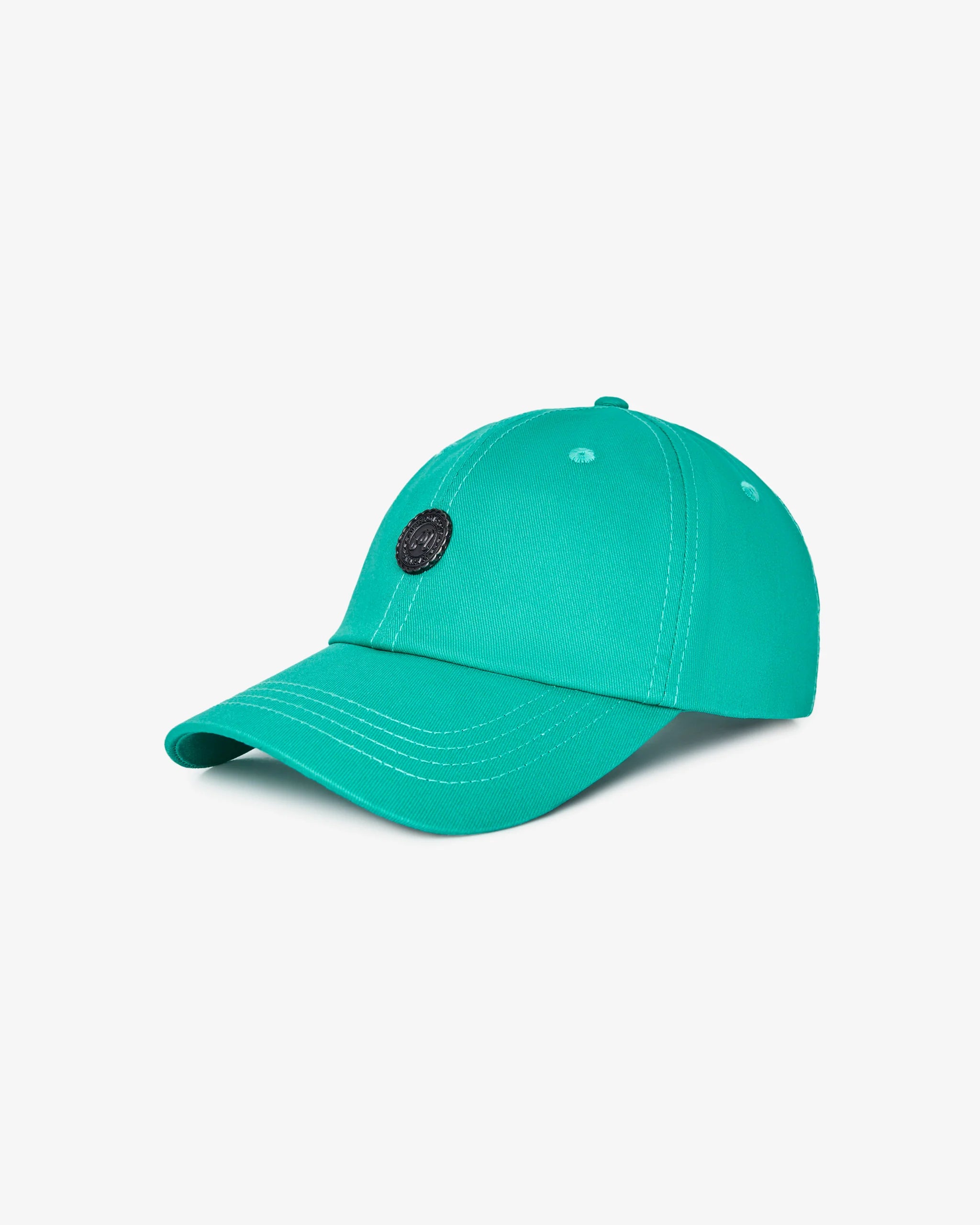 Stamp Dad Hat - Marine Green