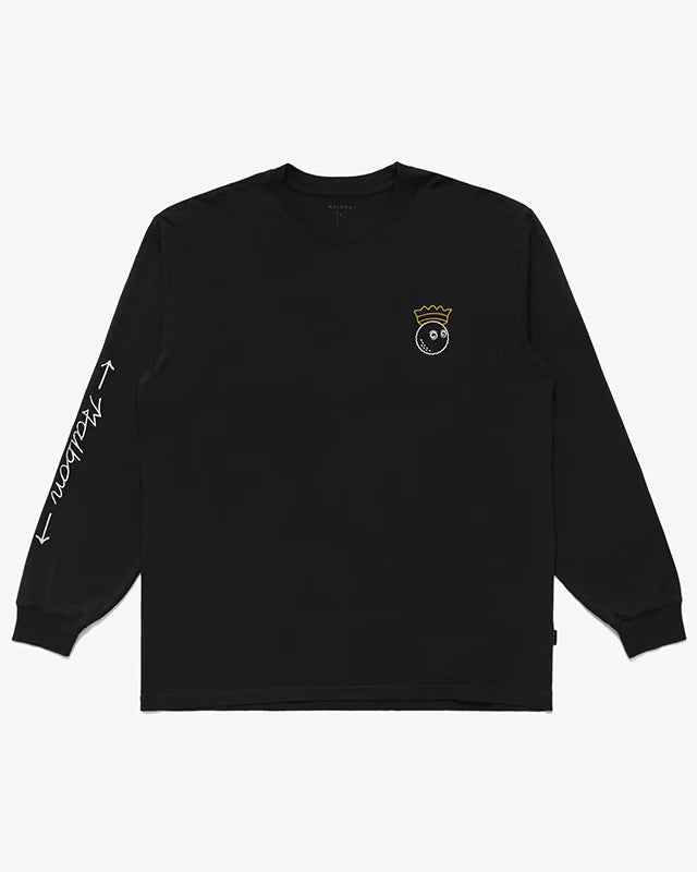 Malbon Trophy Long Sleeve
