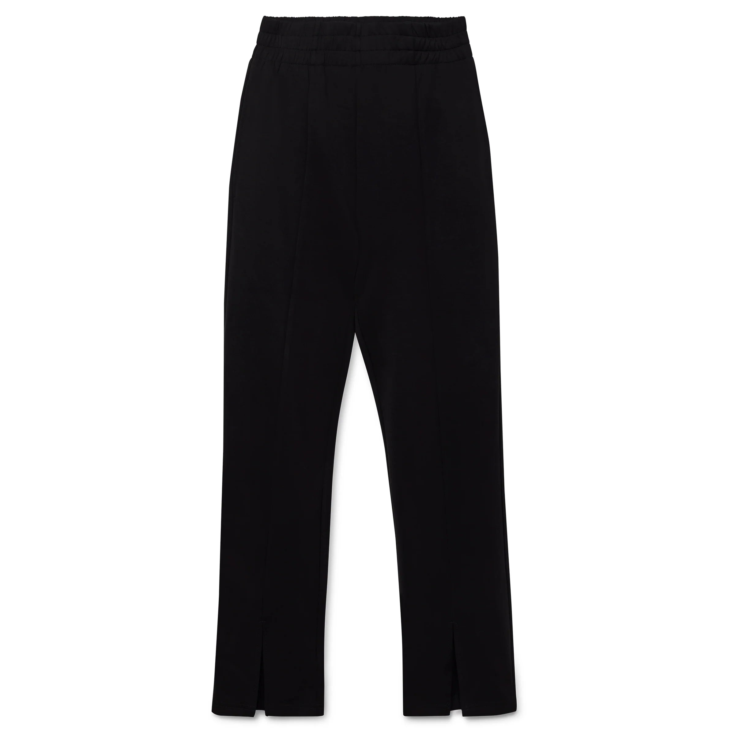 Gianna Sweatpant - Black