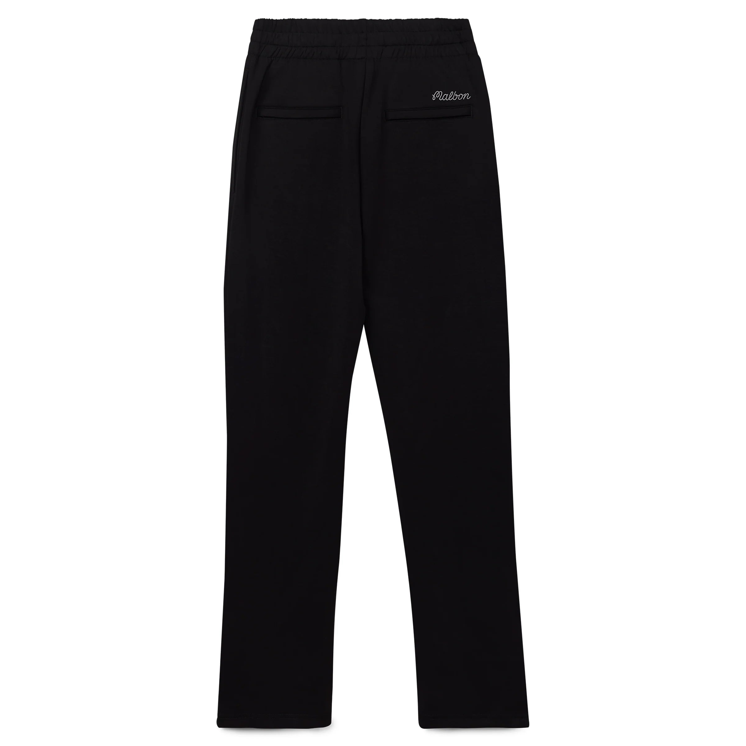 Gianna Sweatpant - Black